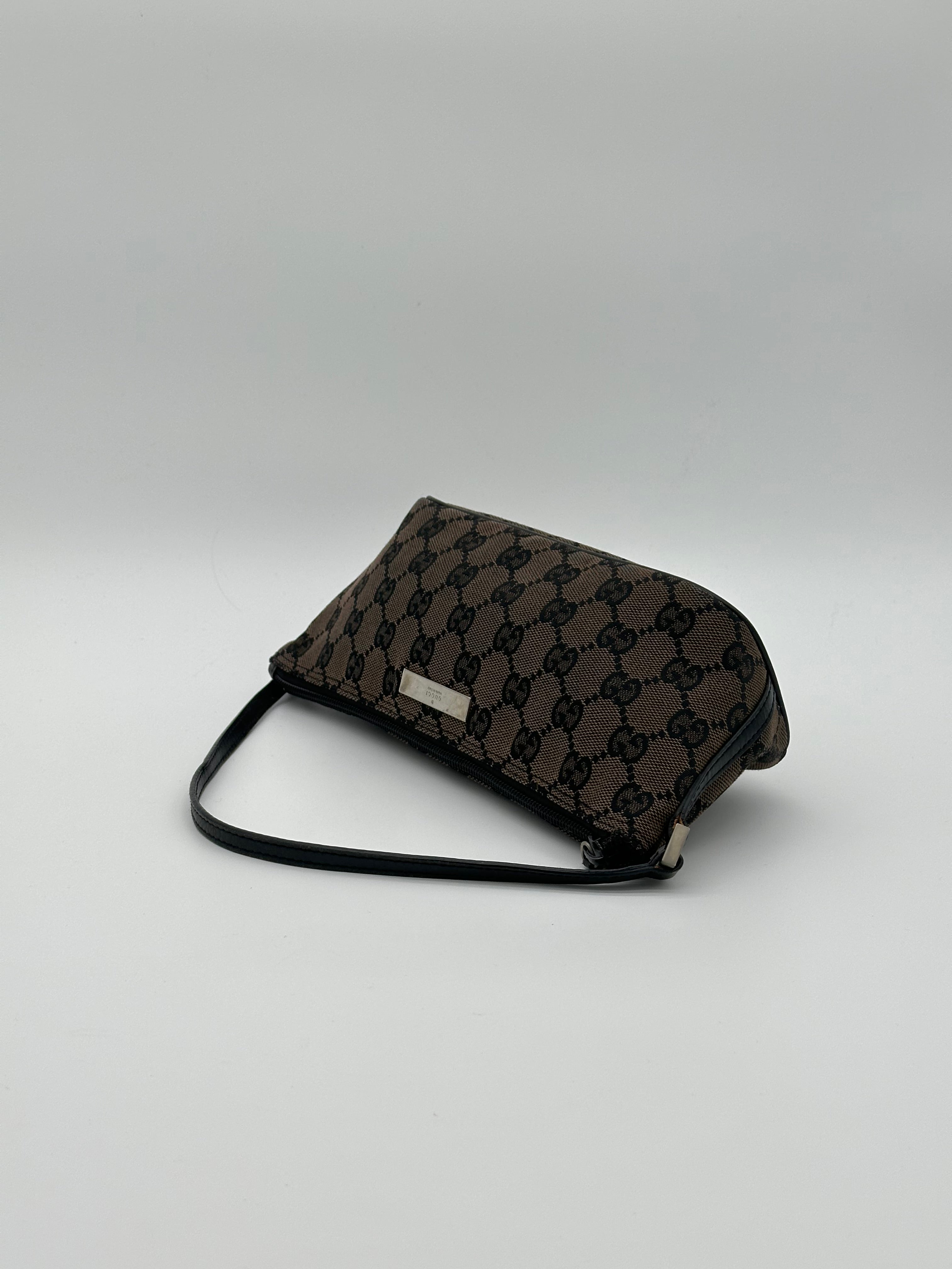 Gucci Boat Bag