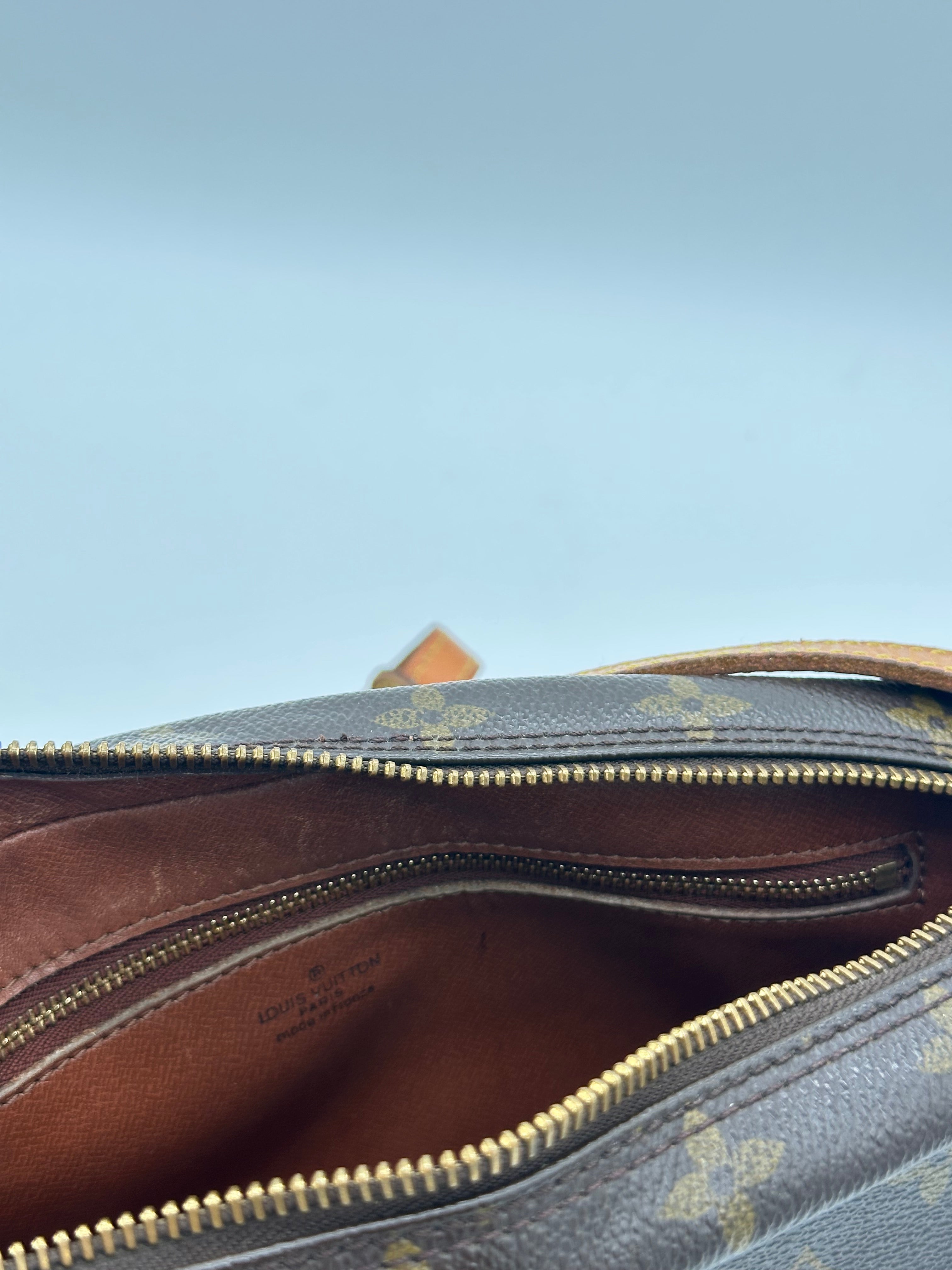 Louis Vuitton Jeune Fille MM