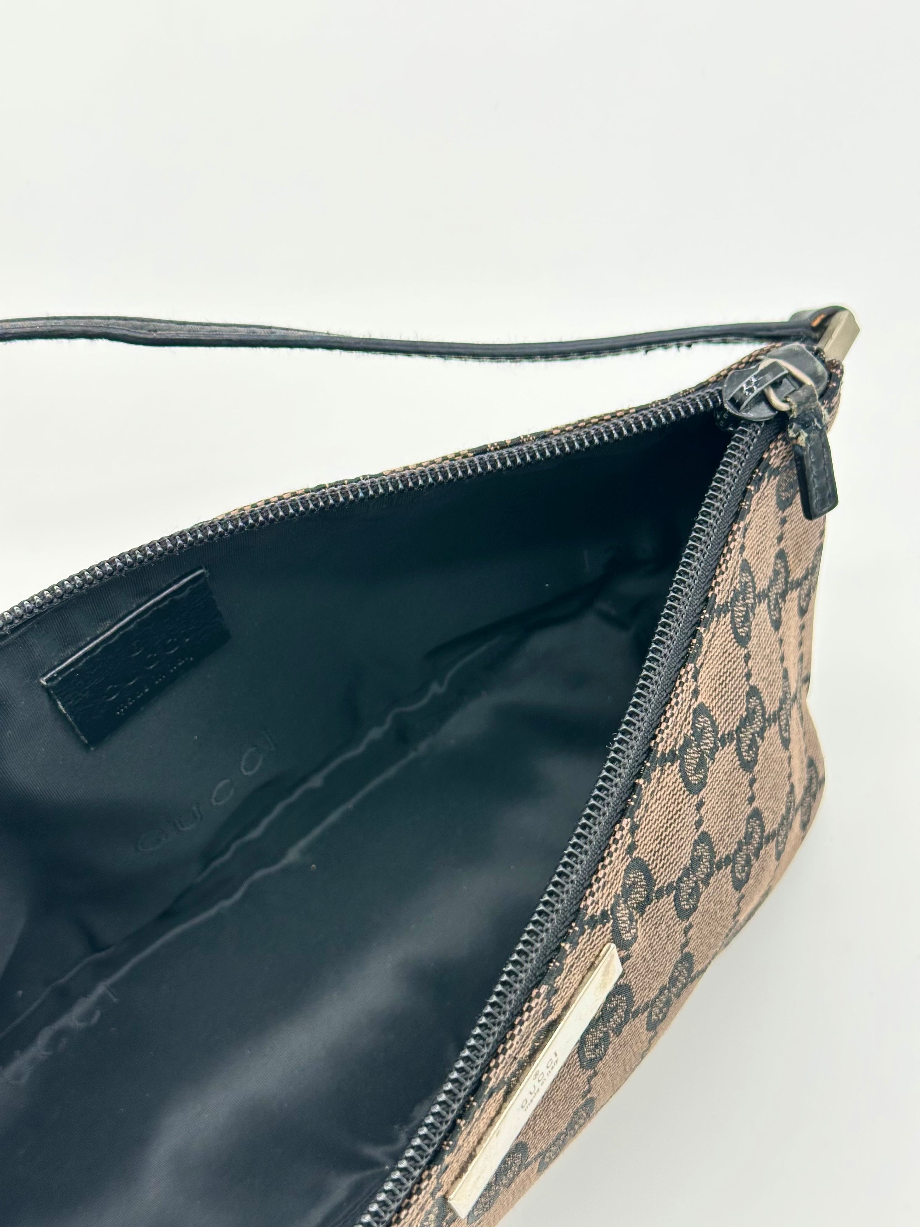 Gucci Boat Bag