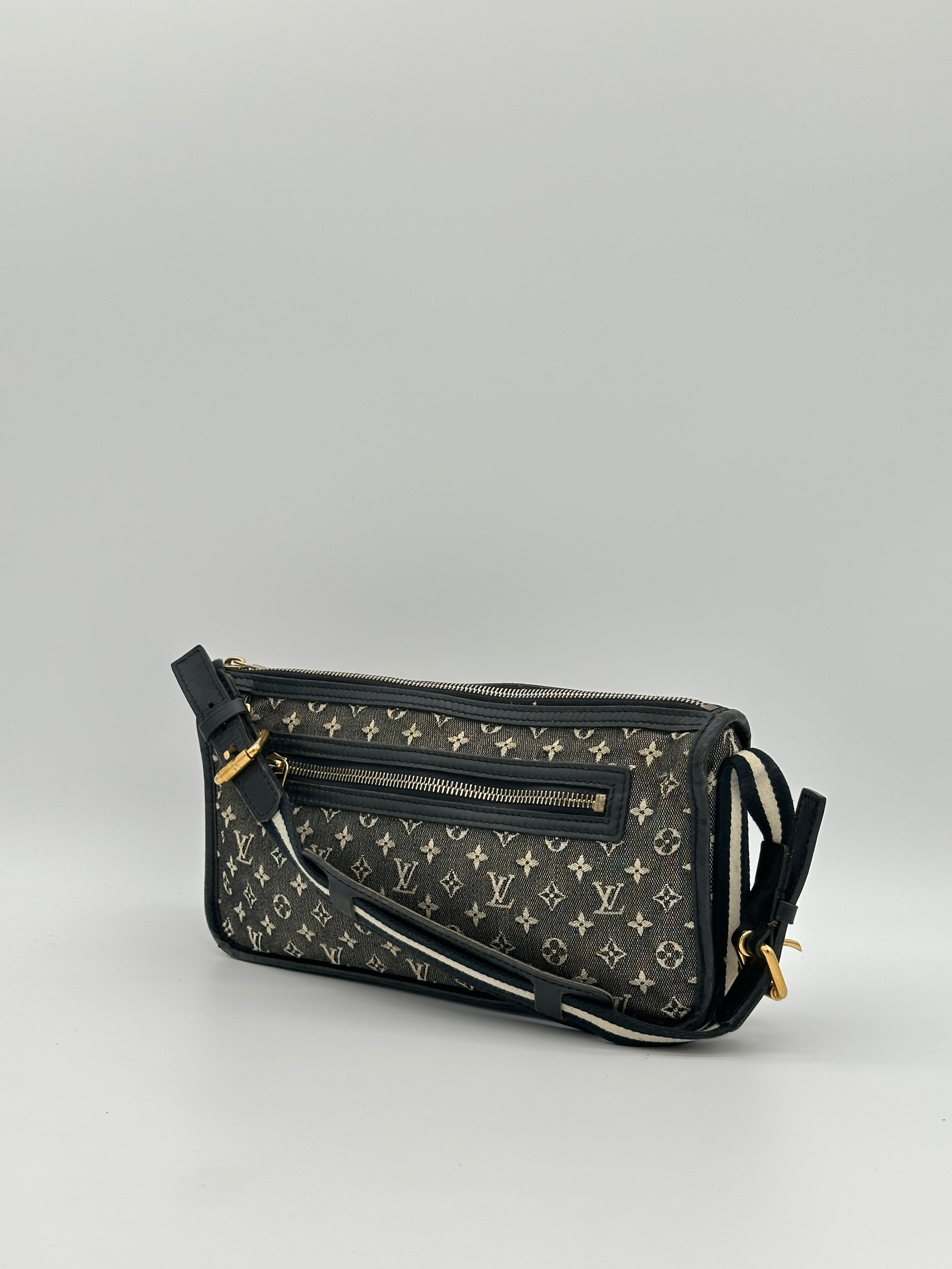 Louis Vuitton Mini Pochette Catrain
