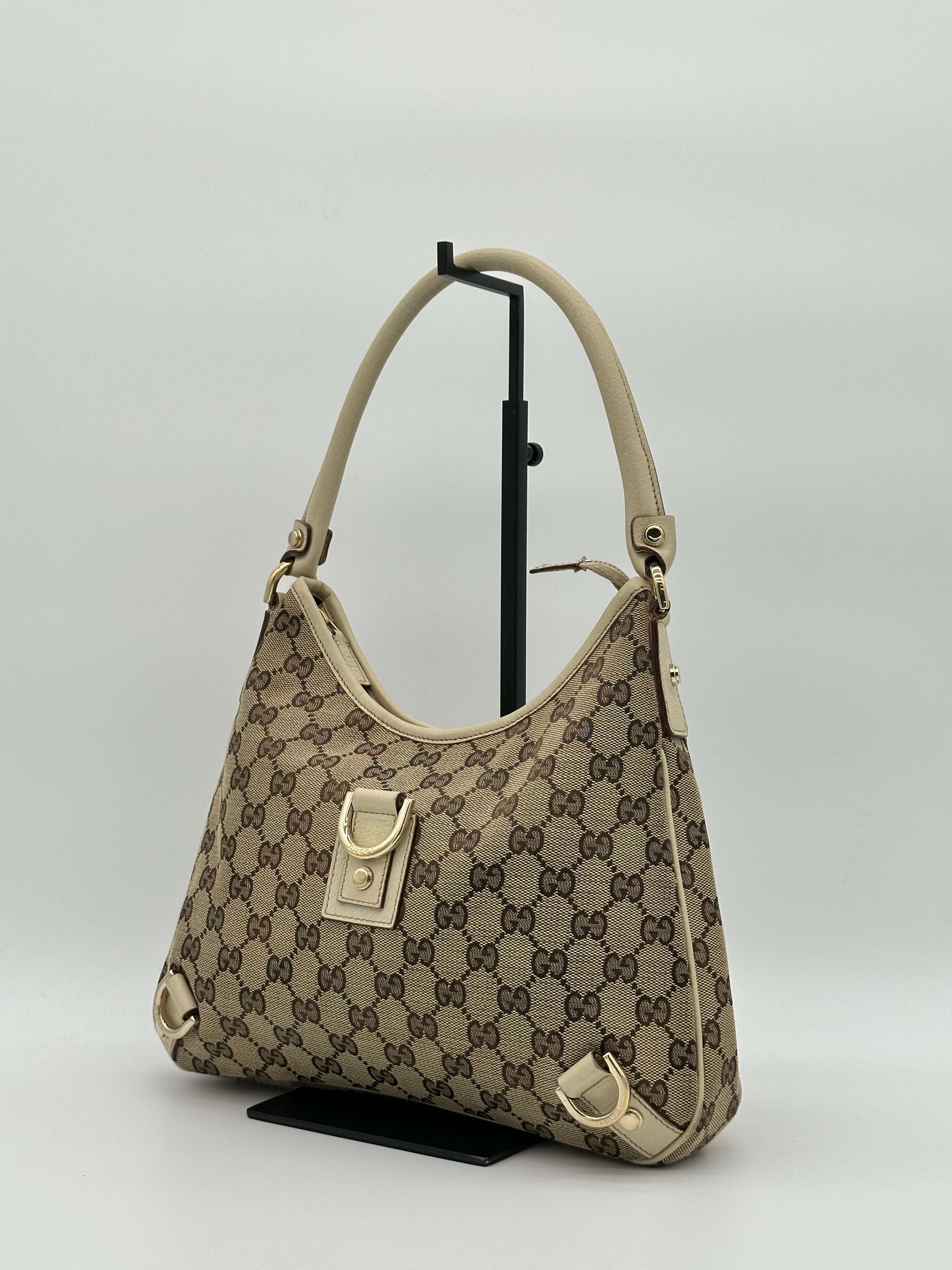 Gucci Abbey D-Ring Medium