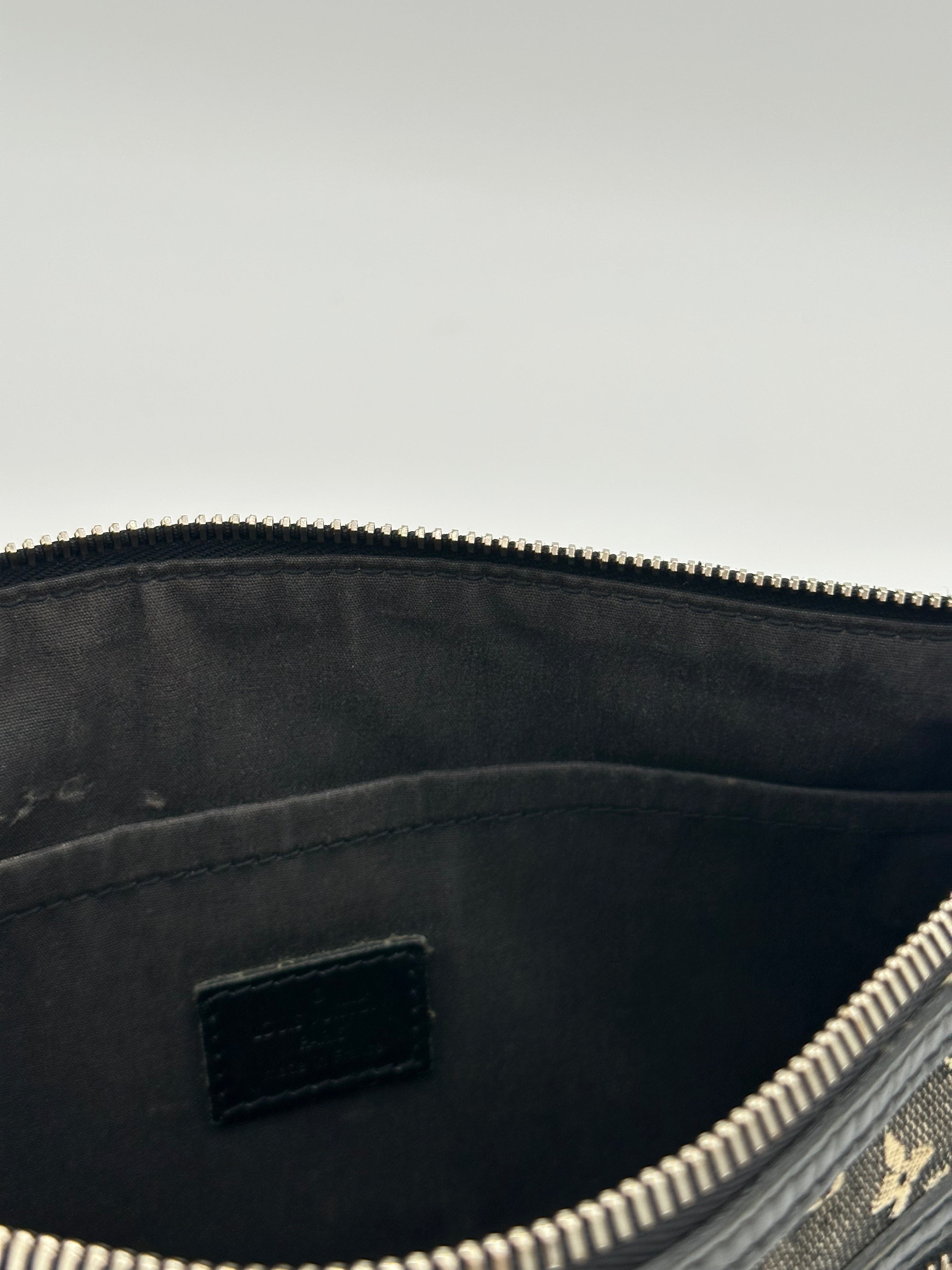 Louis Vuitton Mini Pochette Catrain