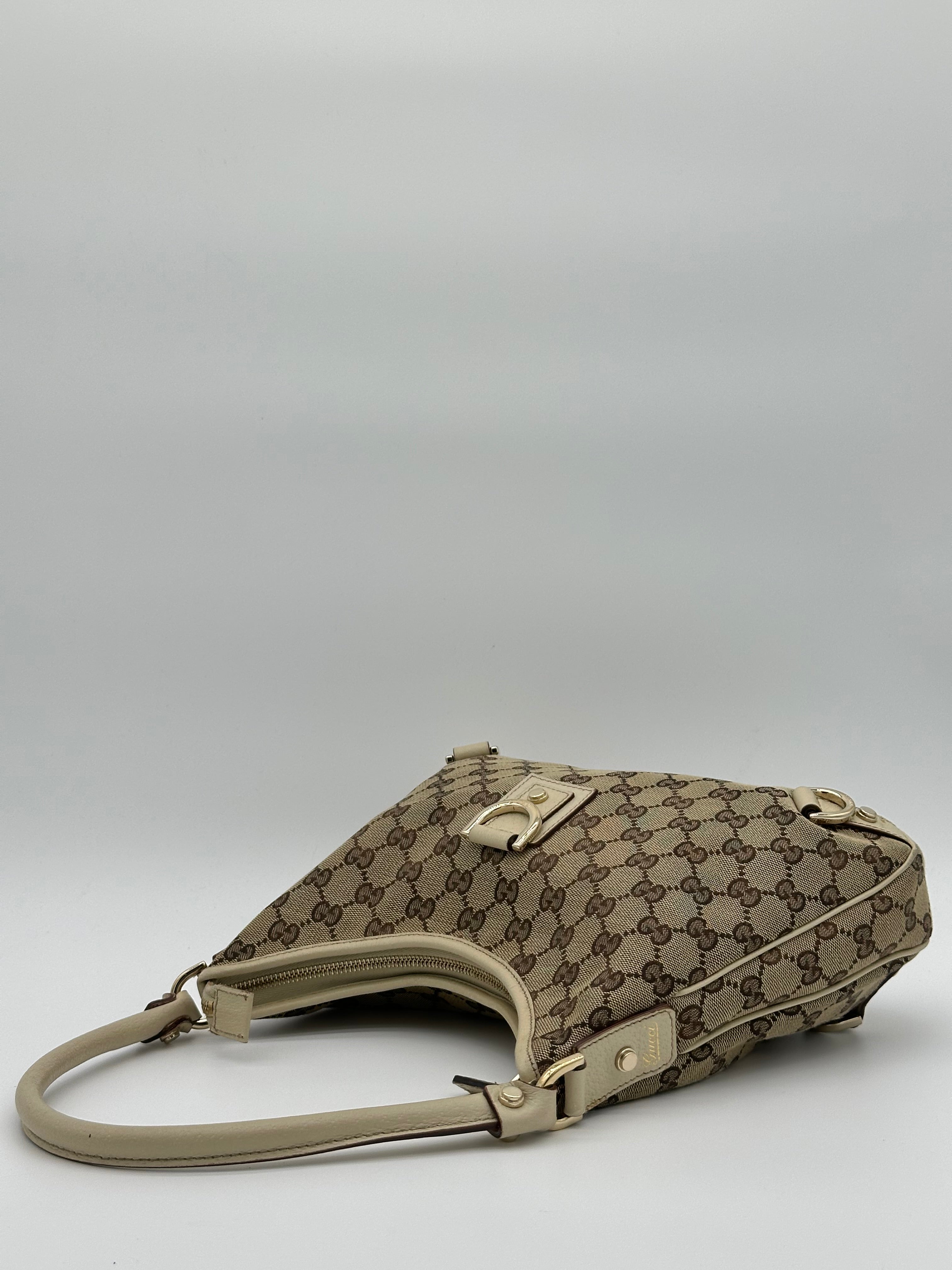 Gucci Abbey D-Ring Medium