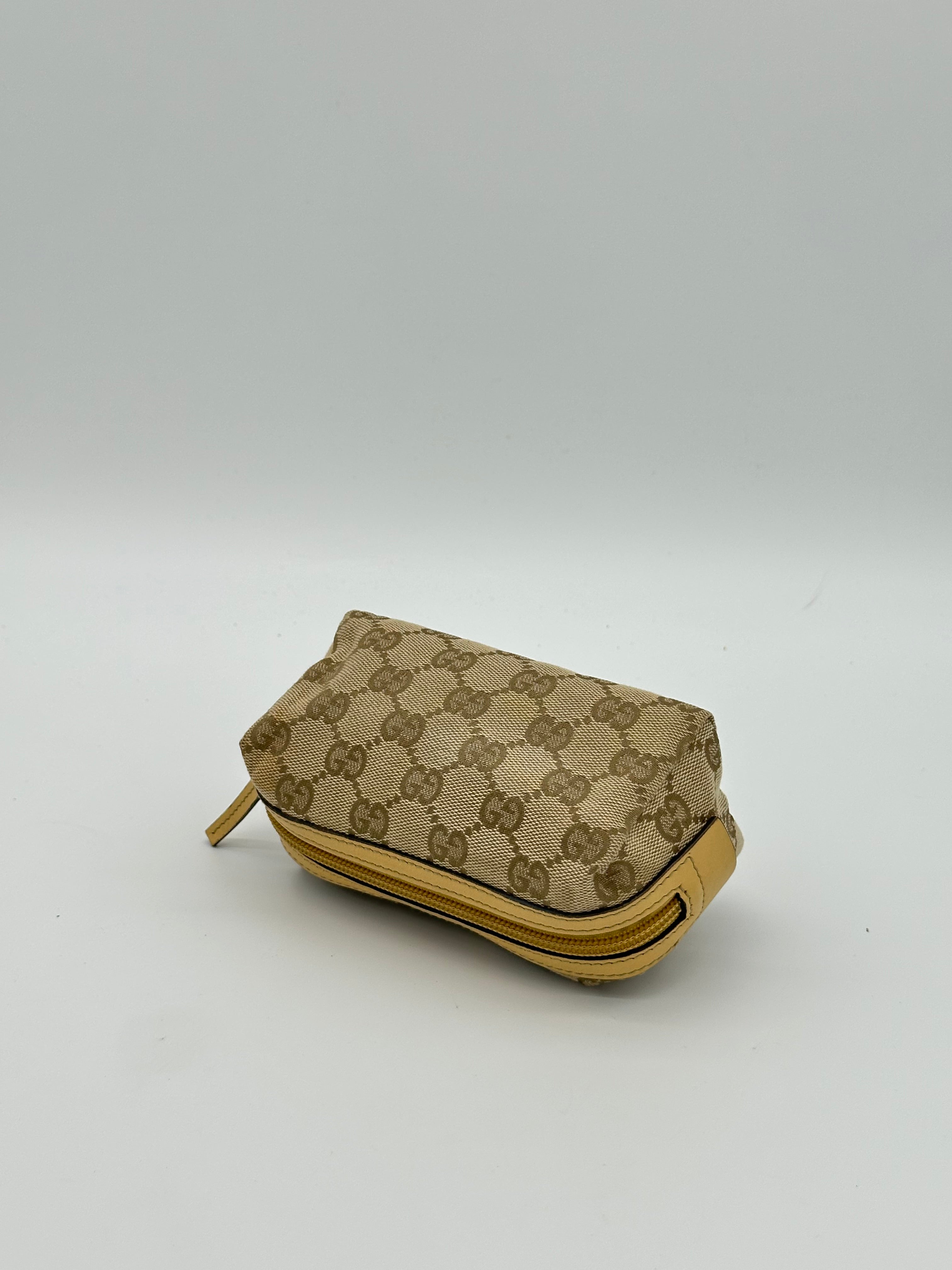 Gucci Cosmetic Pouch