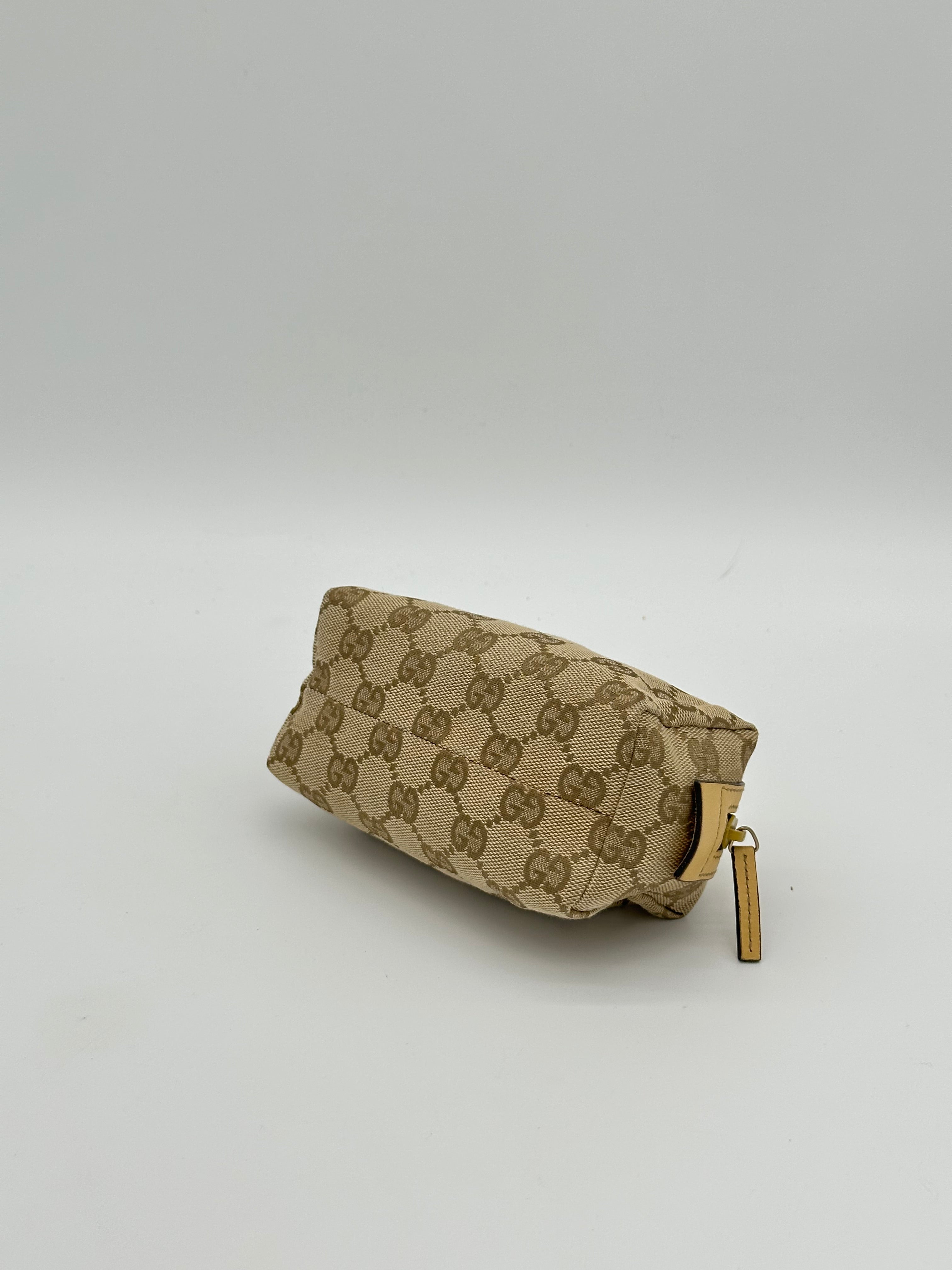 Gucci Cosmetic Pouch
