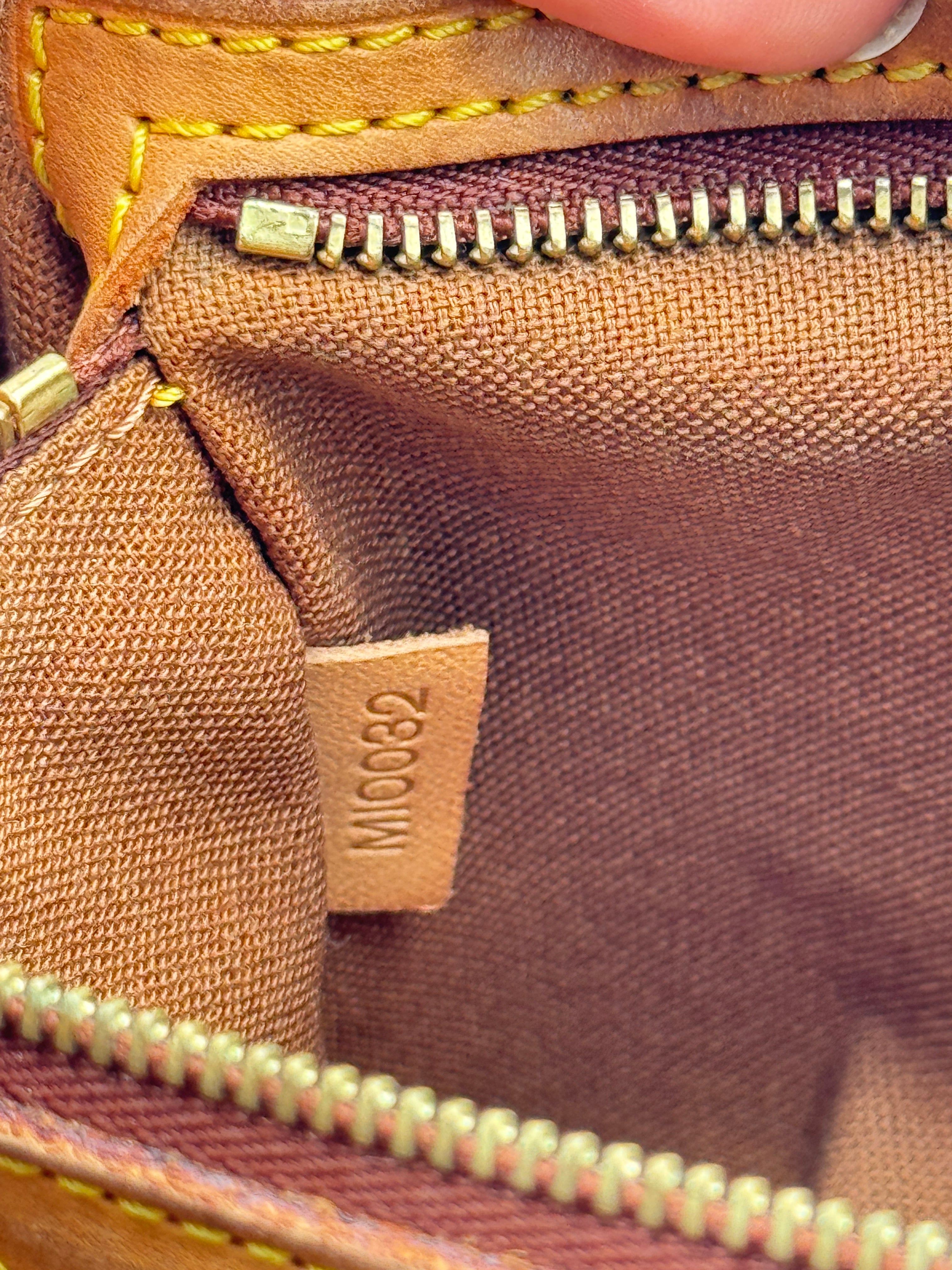 Louis Vuitton Mini Looping