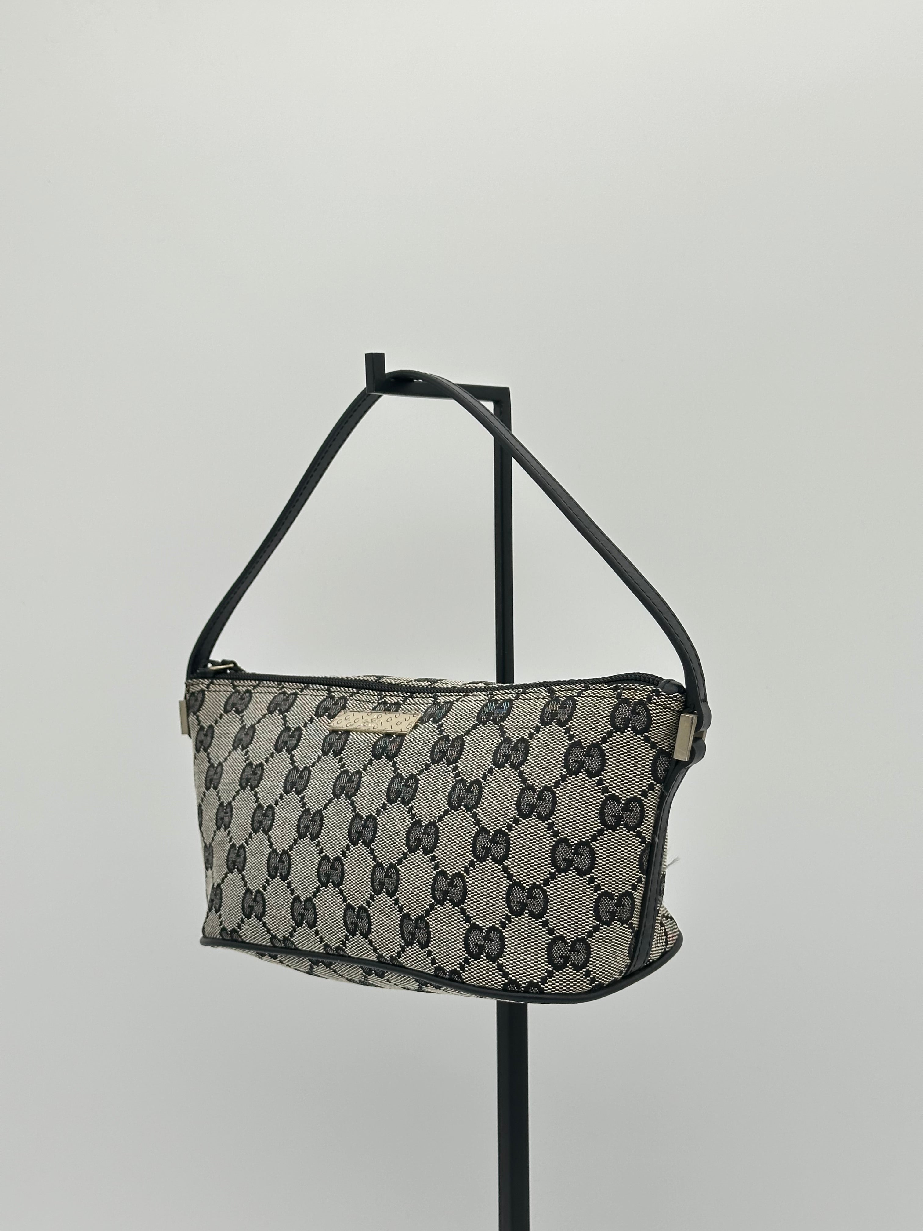 Gucci Boat Bag