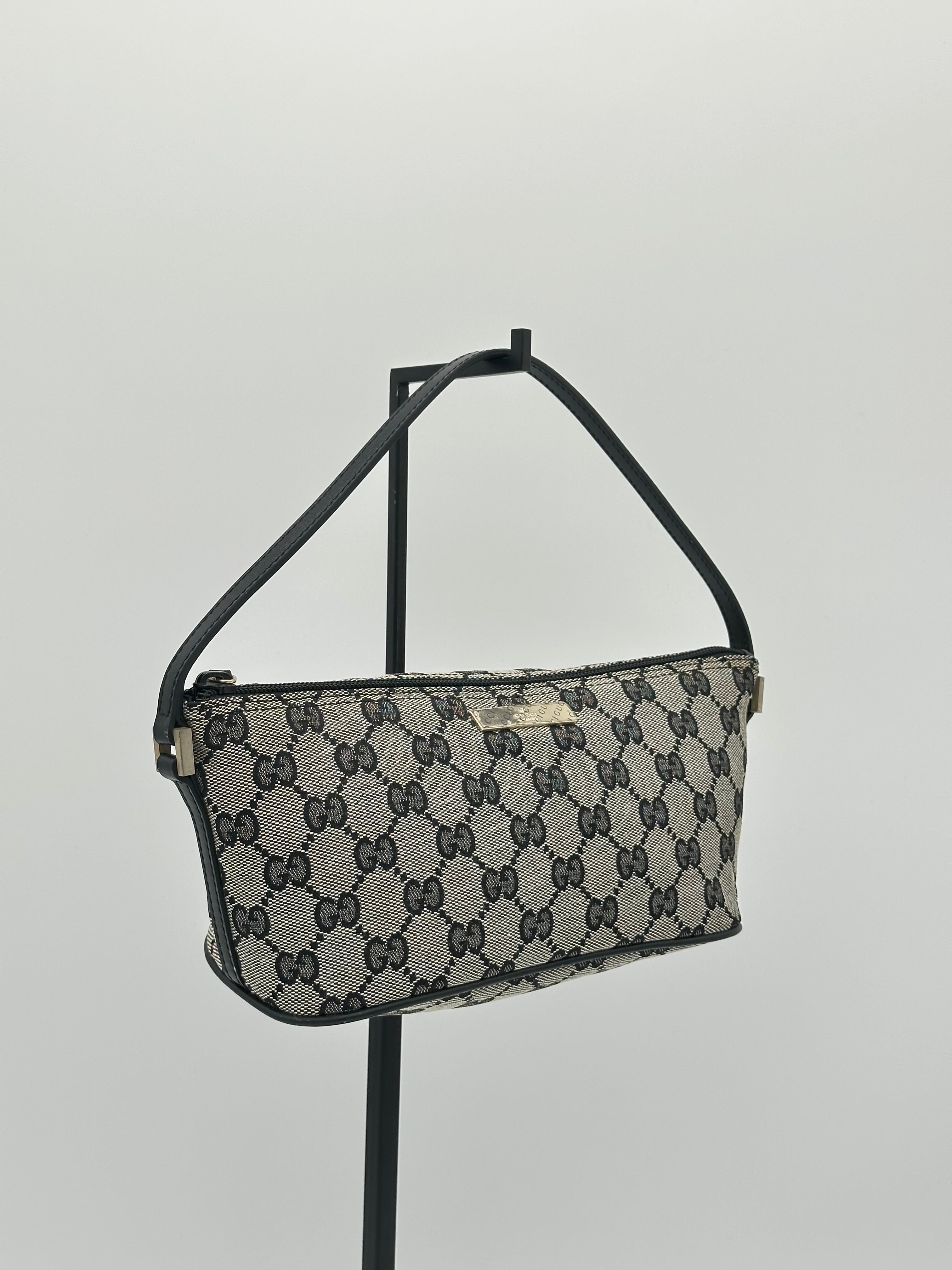 Gucci Boat Bag
