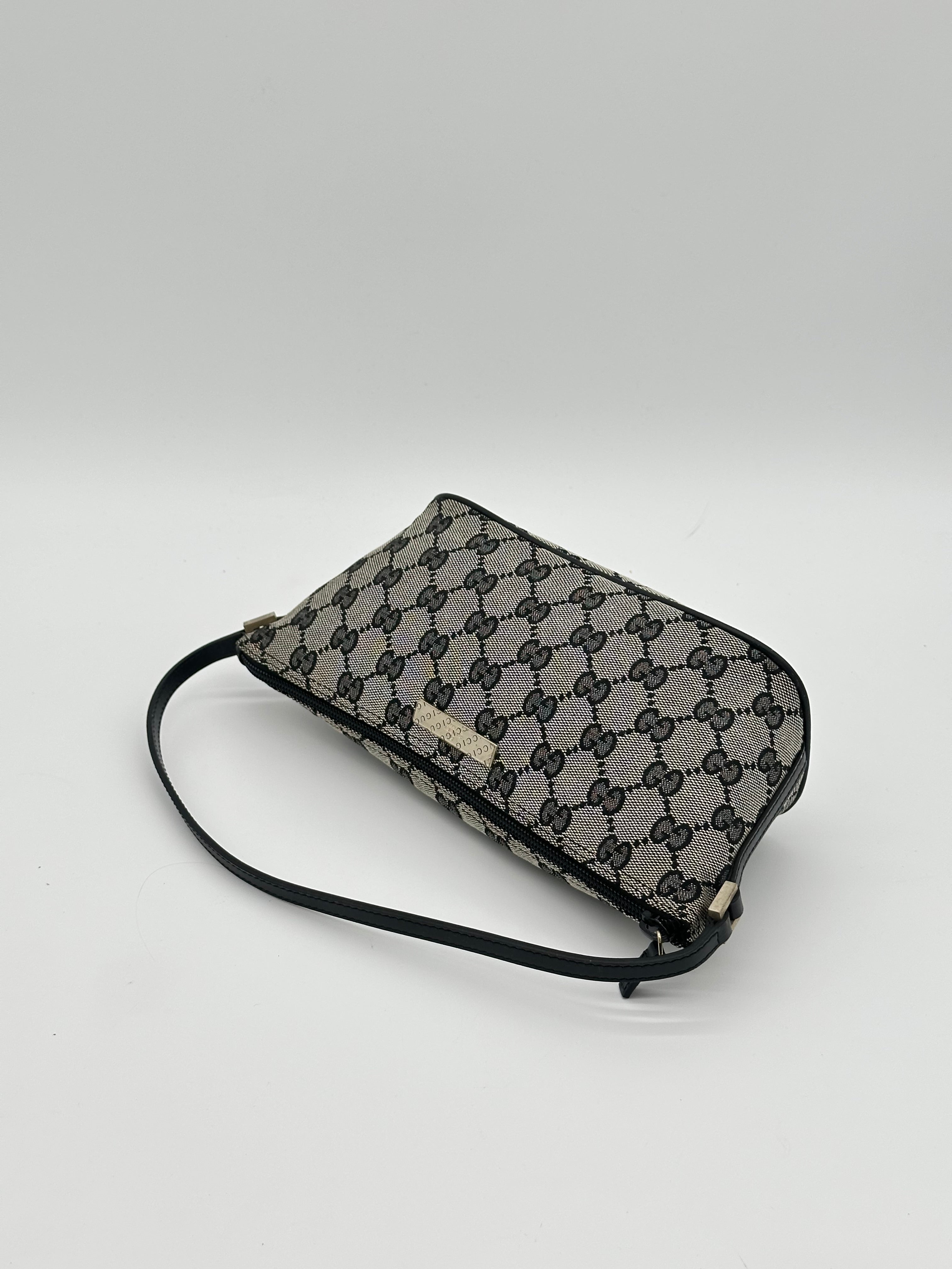 Gucci Boat Bag