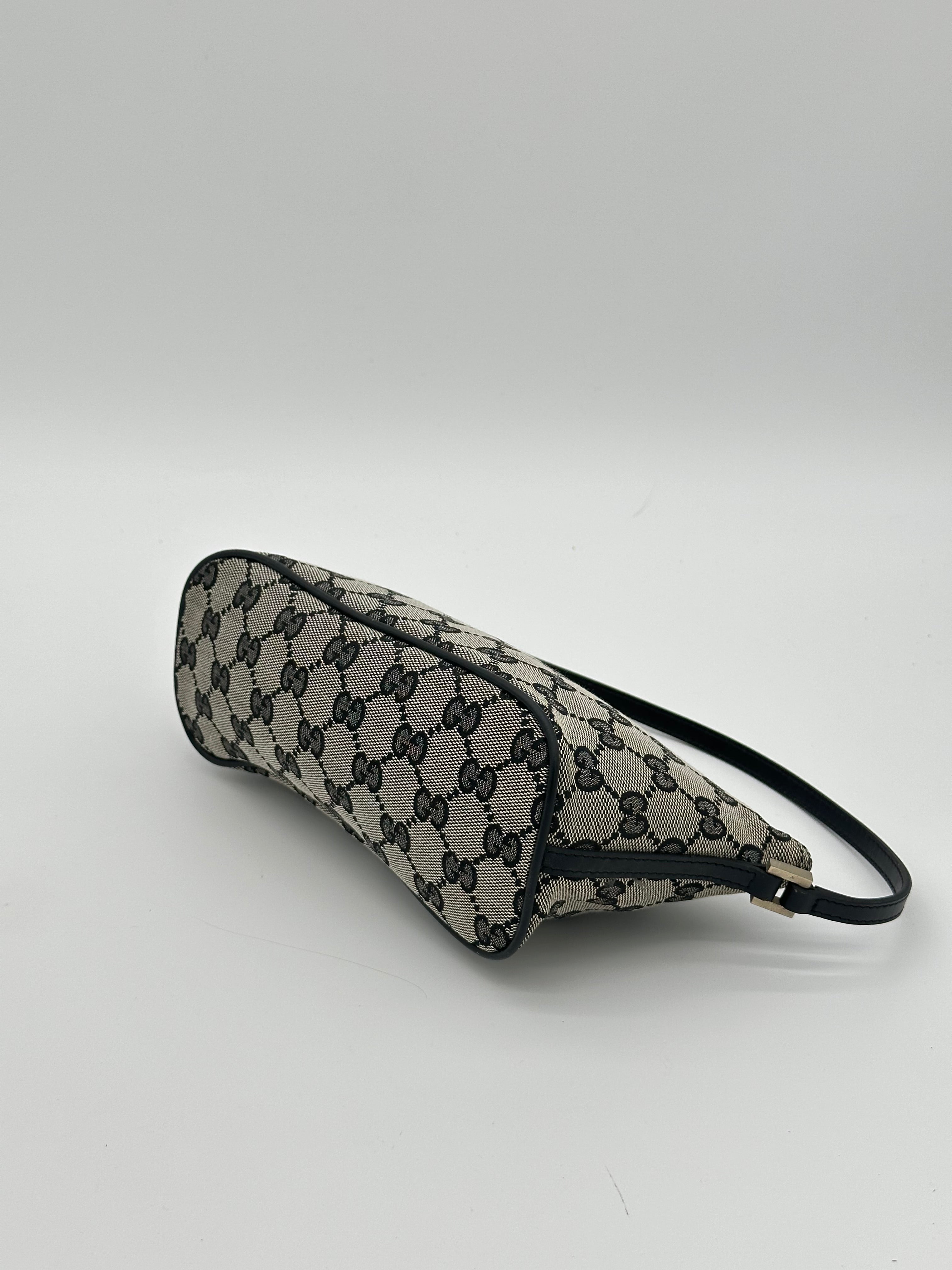 Gucci Boat Bag