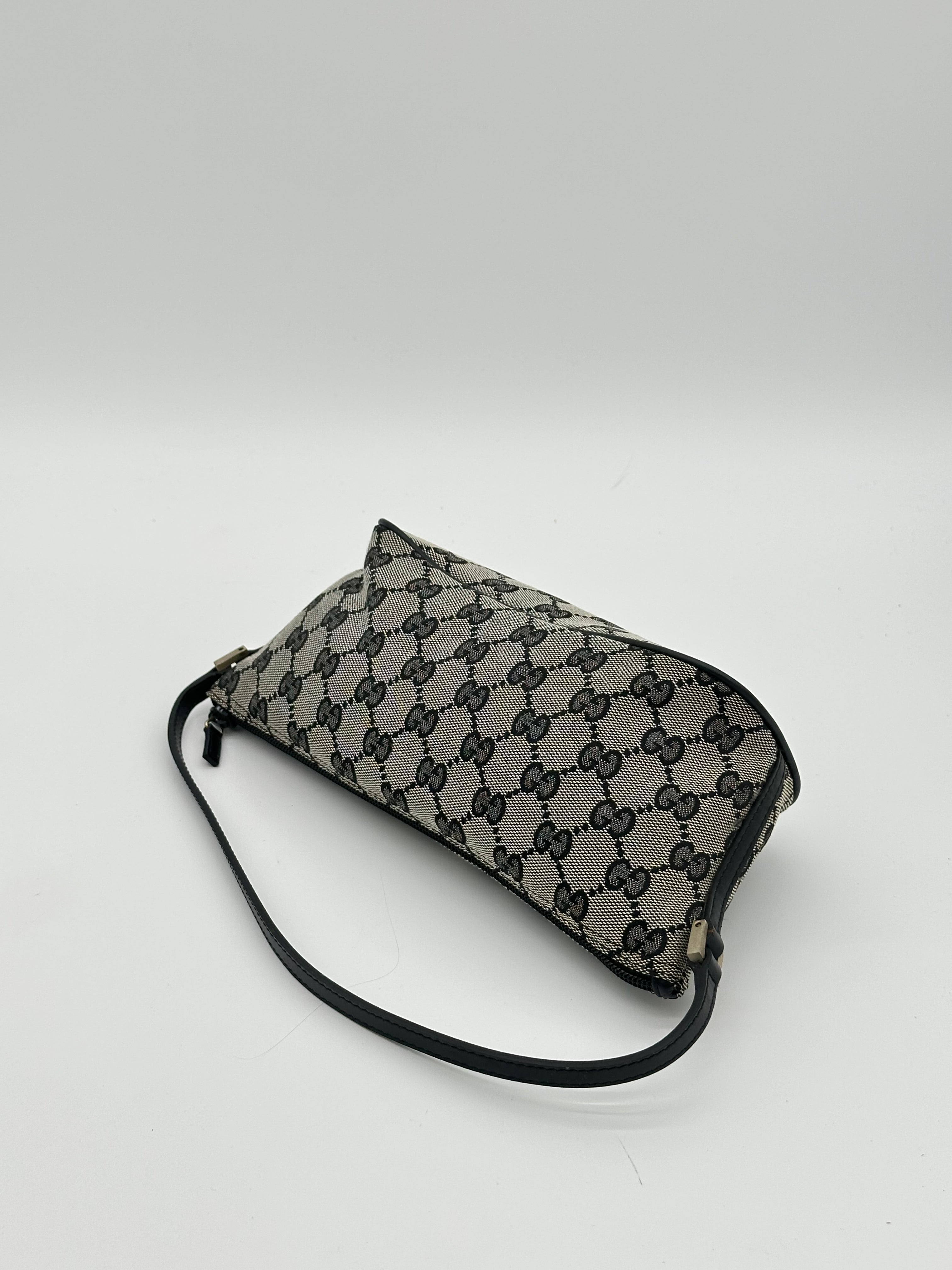 Gucci Boat Bag
