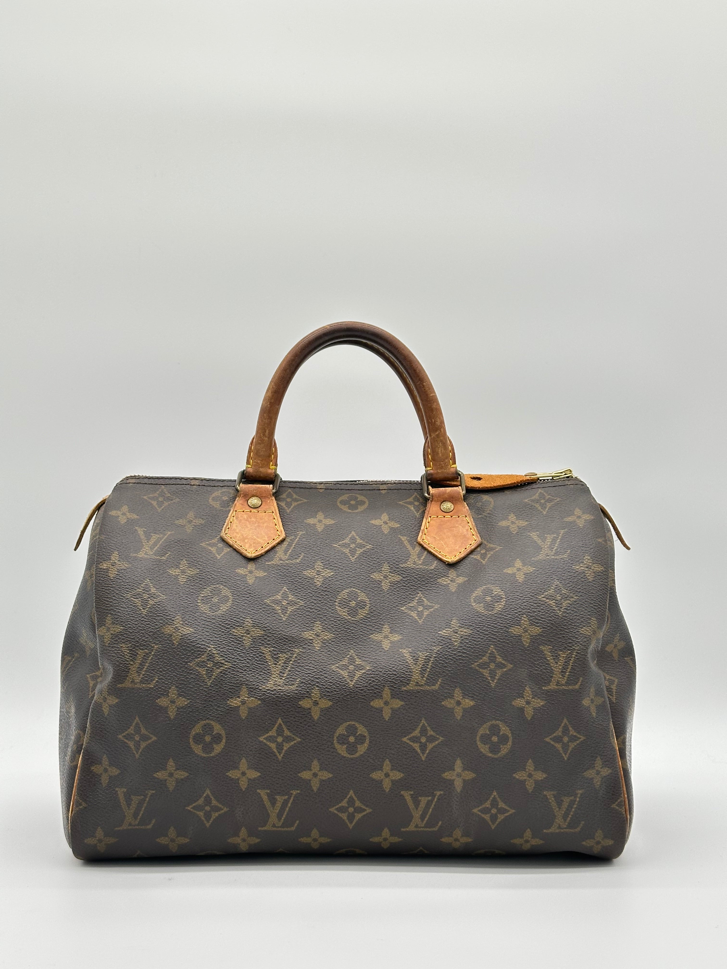 Louis Vuitton Speedy 30
