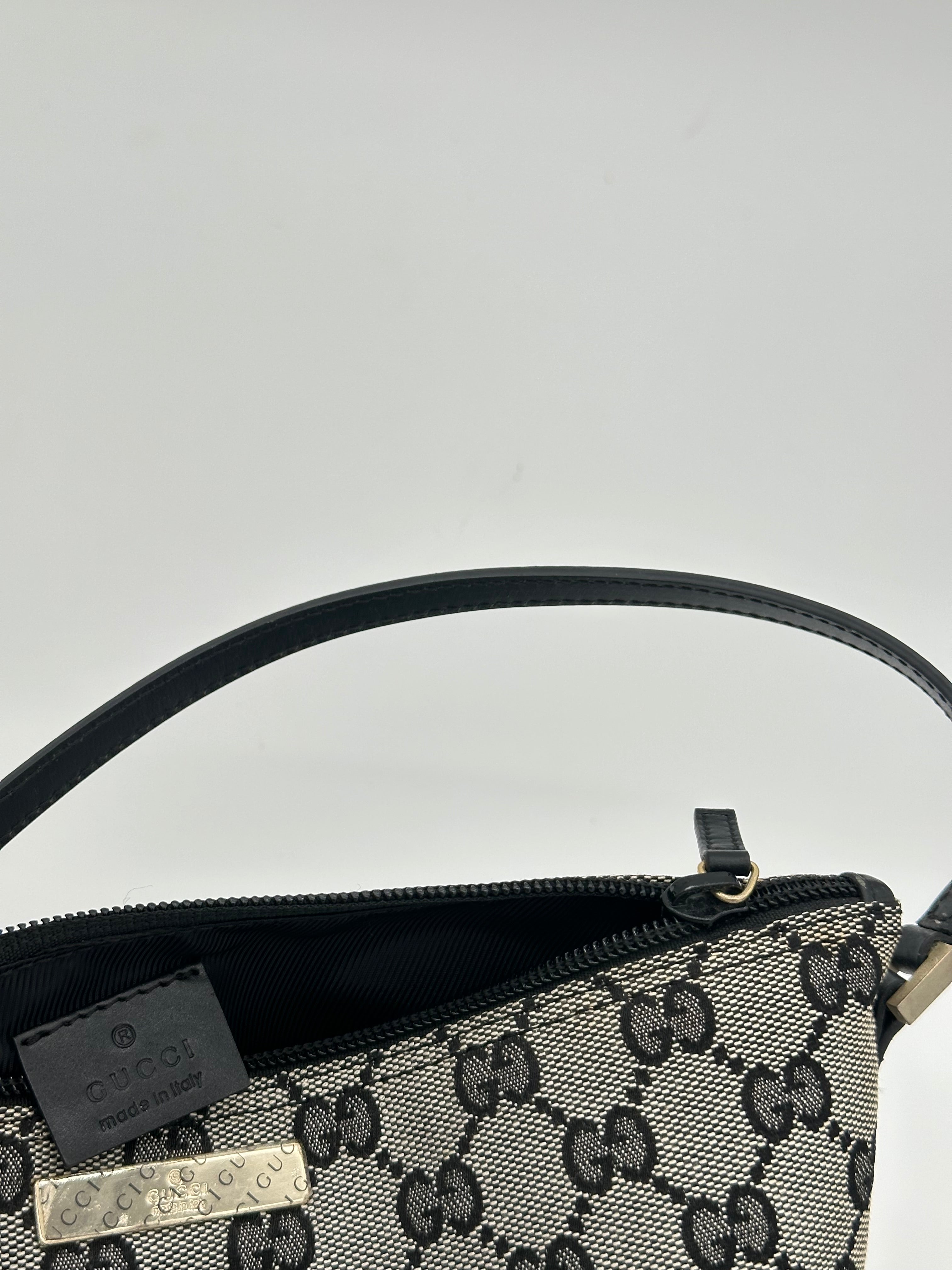 Gucci Boat Bag