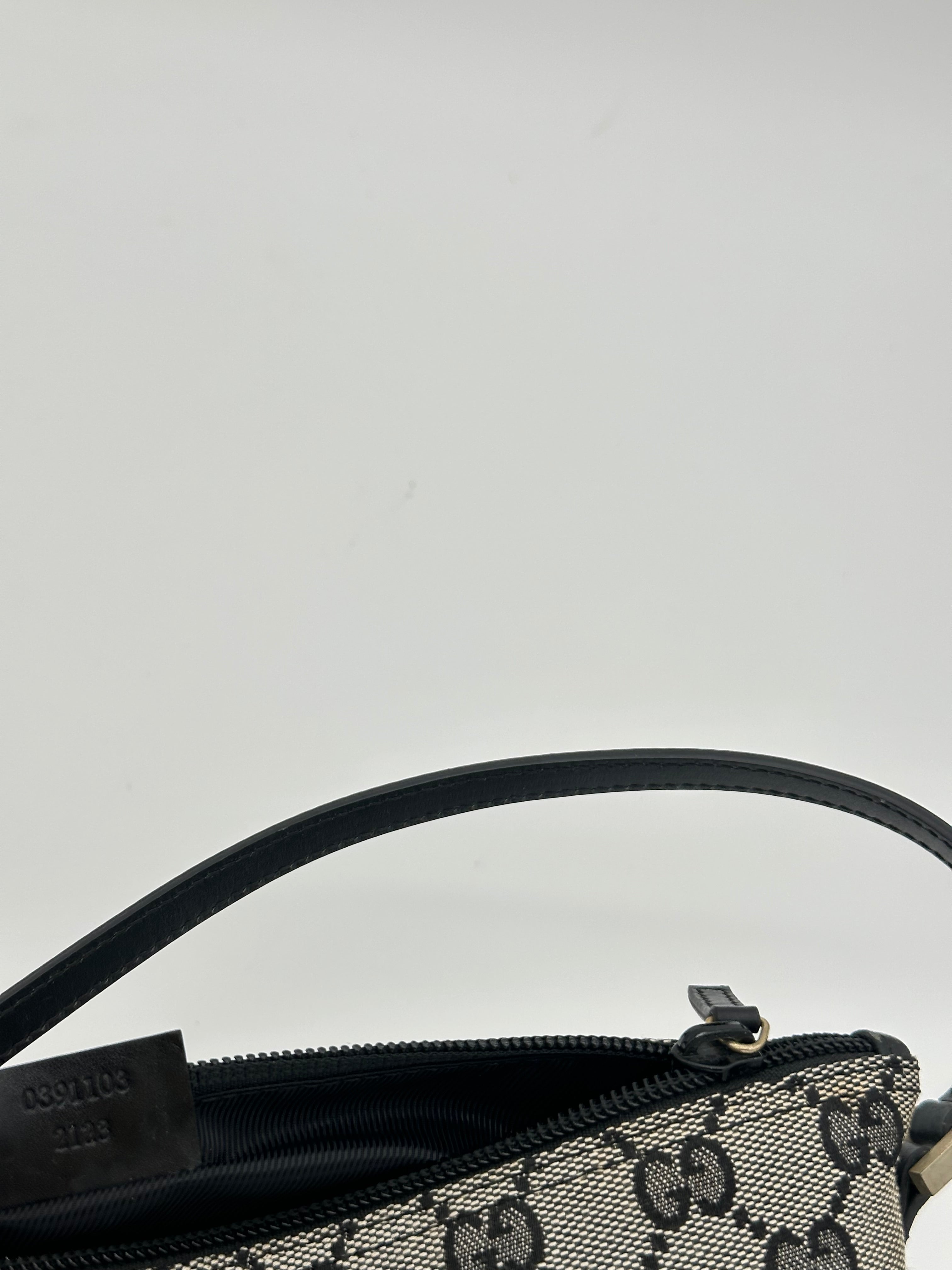 Gucci Boat Bag