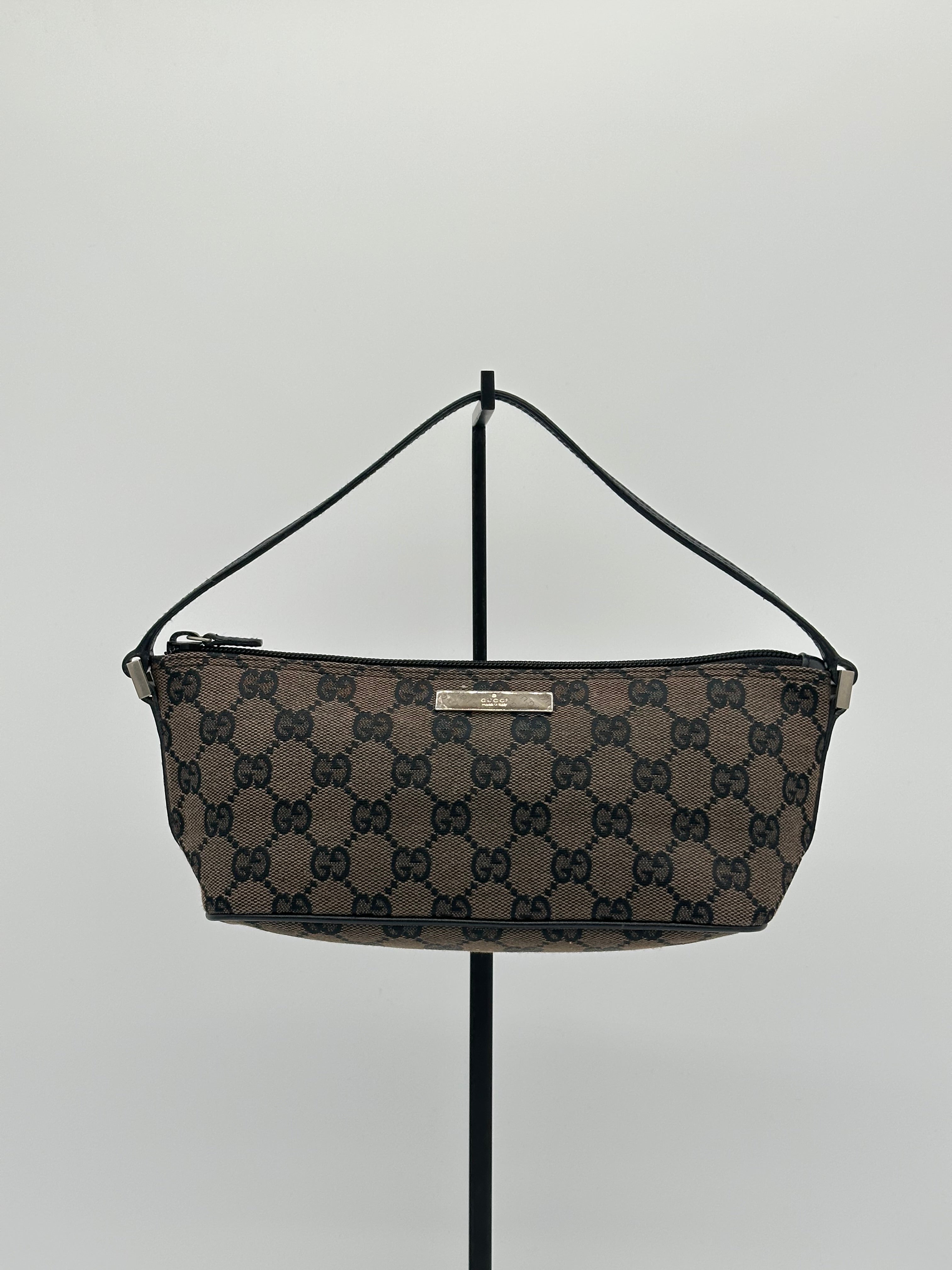 Gucci Boat Bag