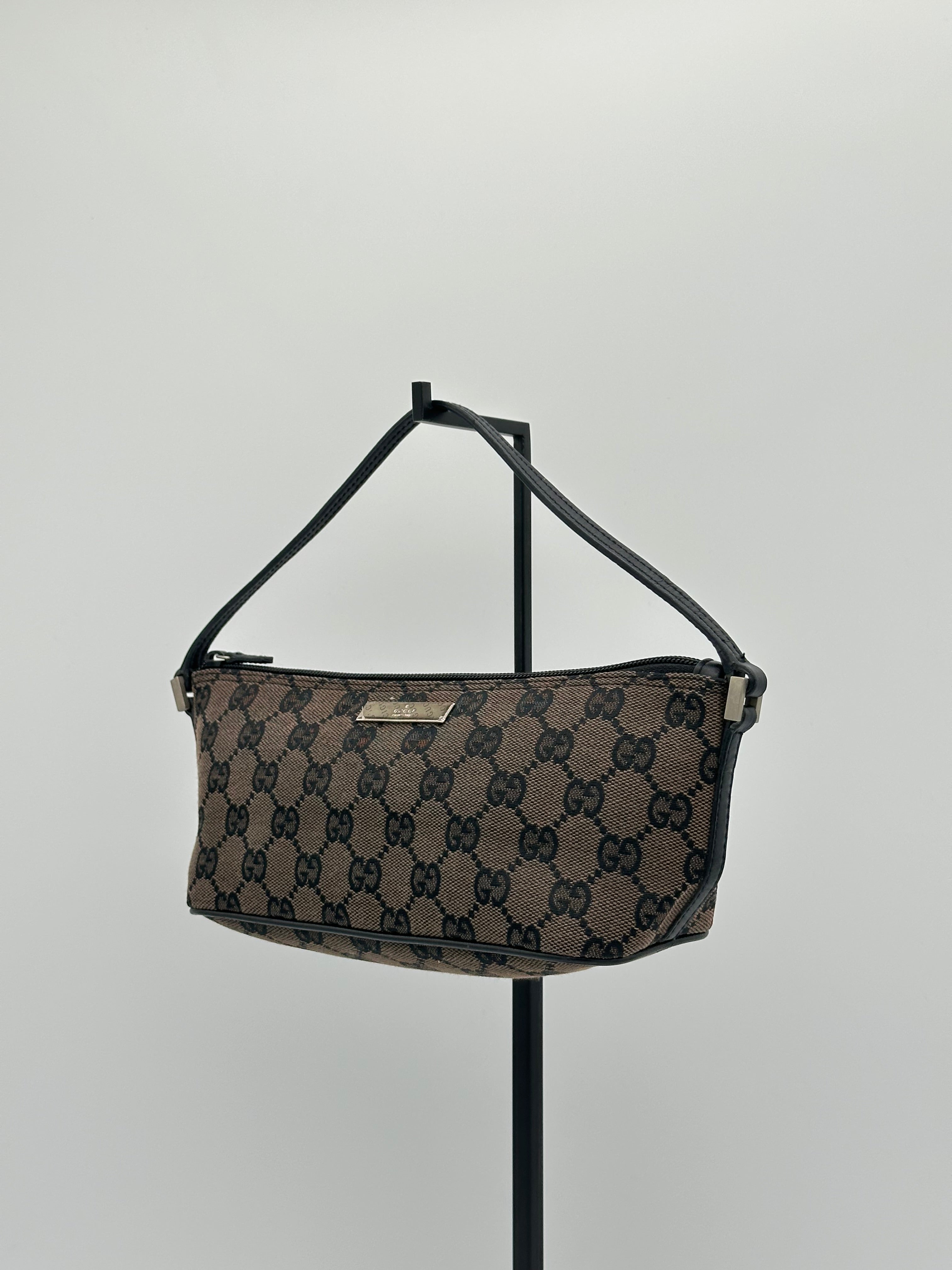 Gucci Boat Bag