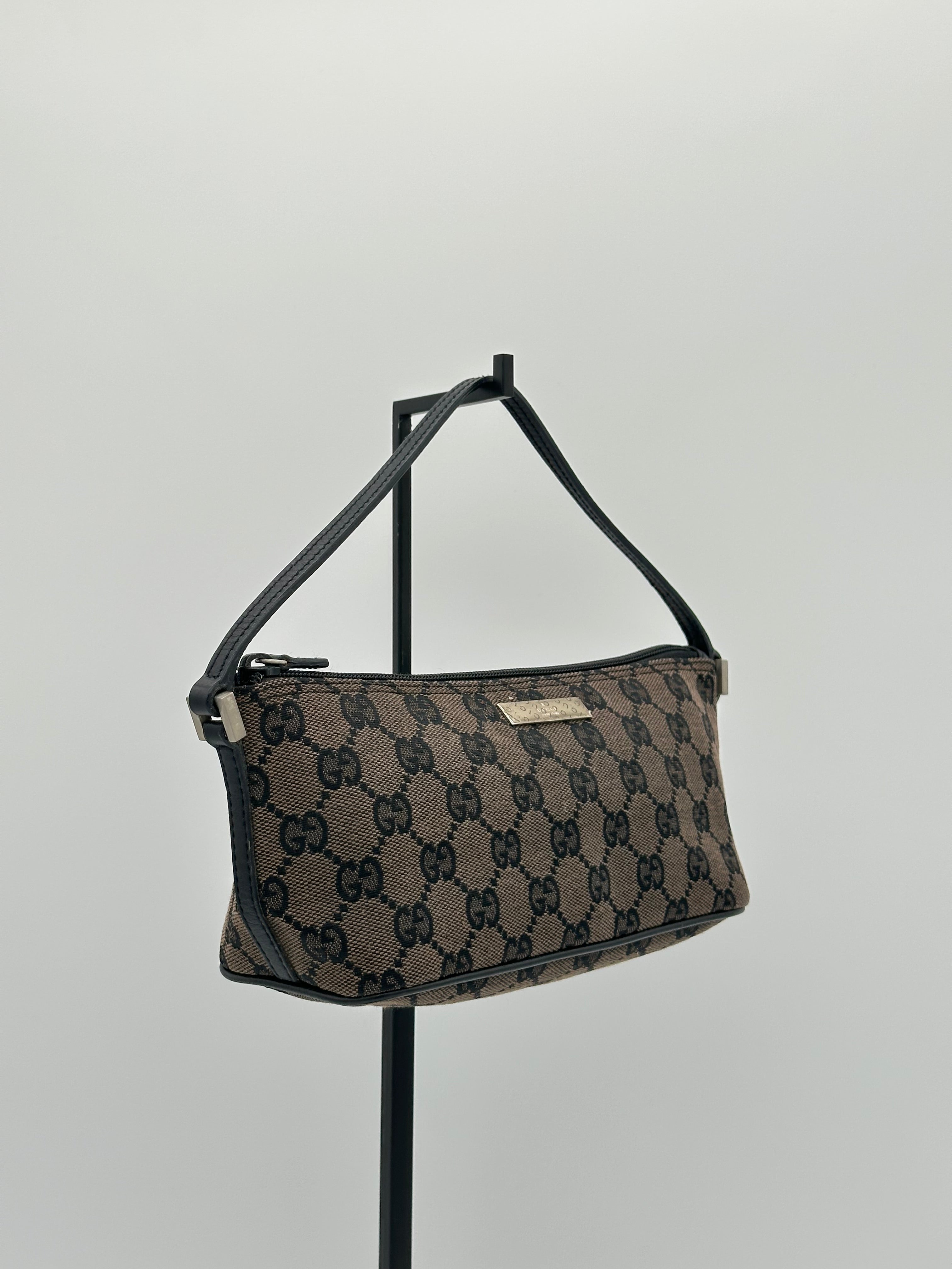Gucci Boat Bag