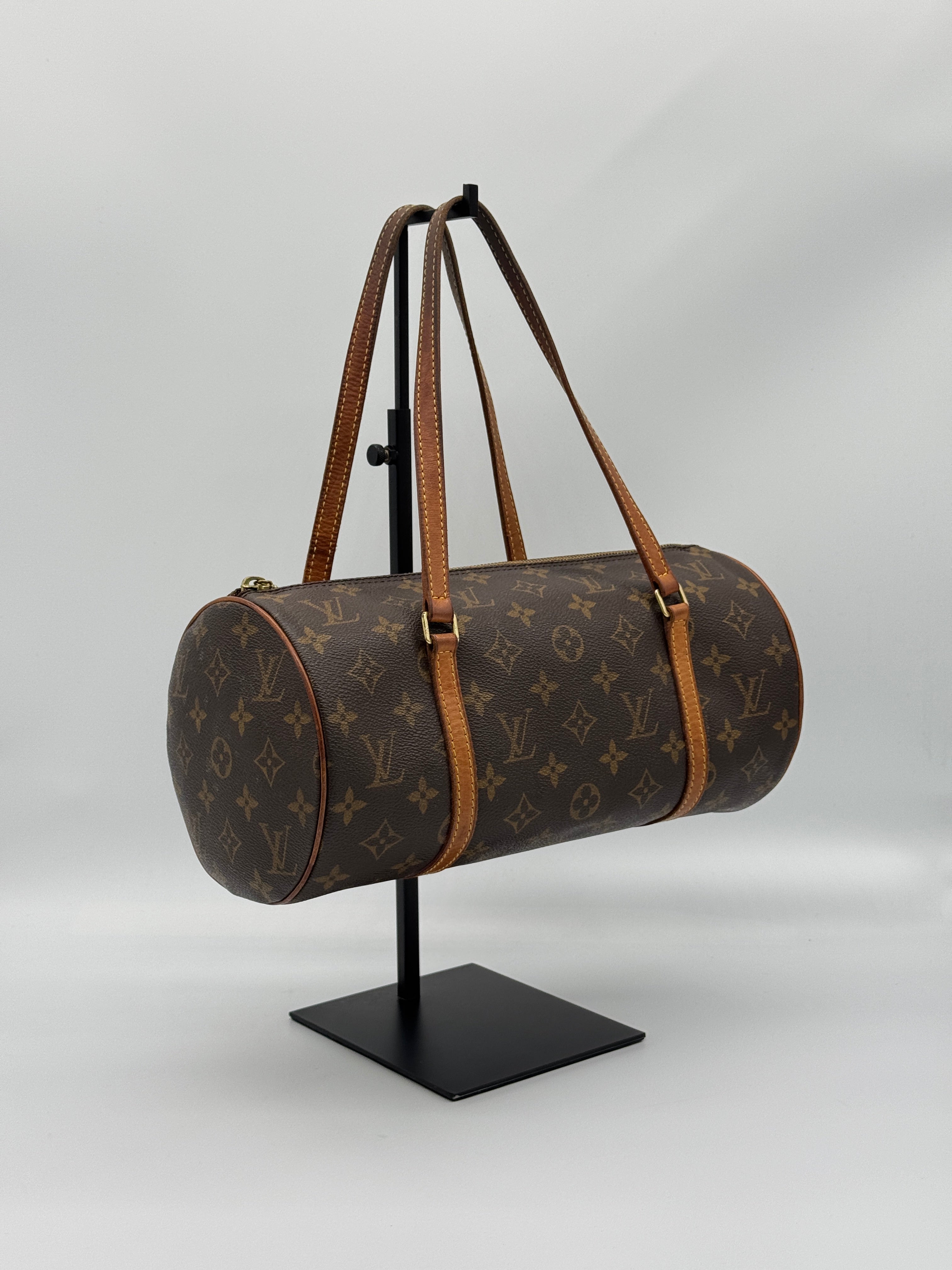 Louis Vuitton Papillon 30