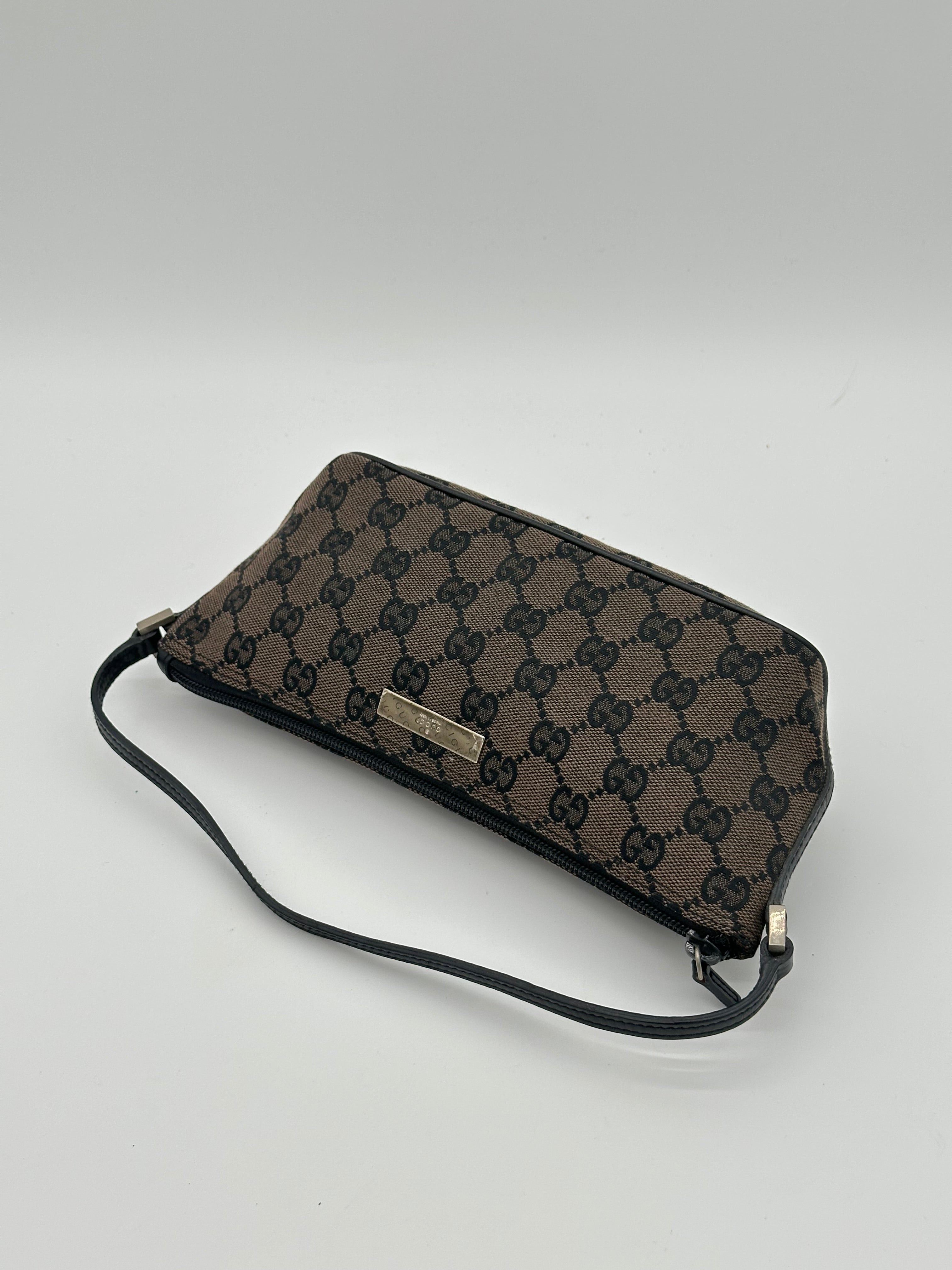 Gucci Boat Bag