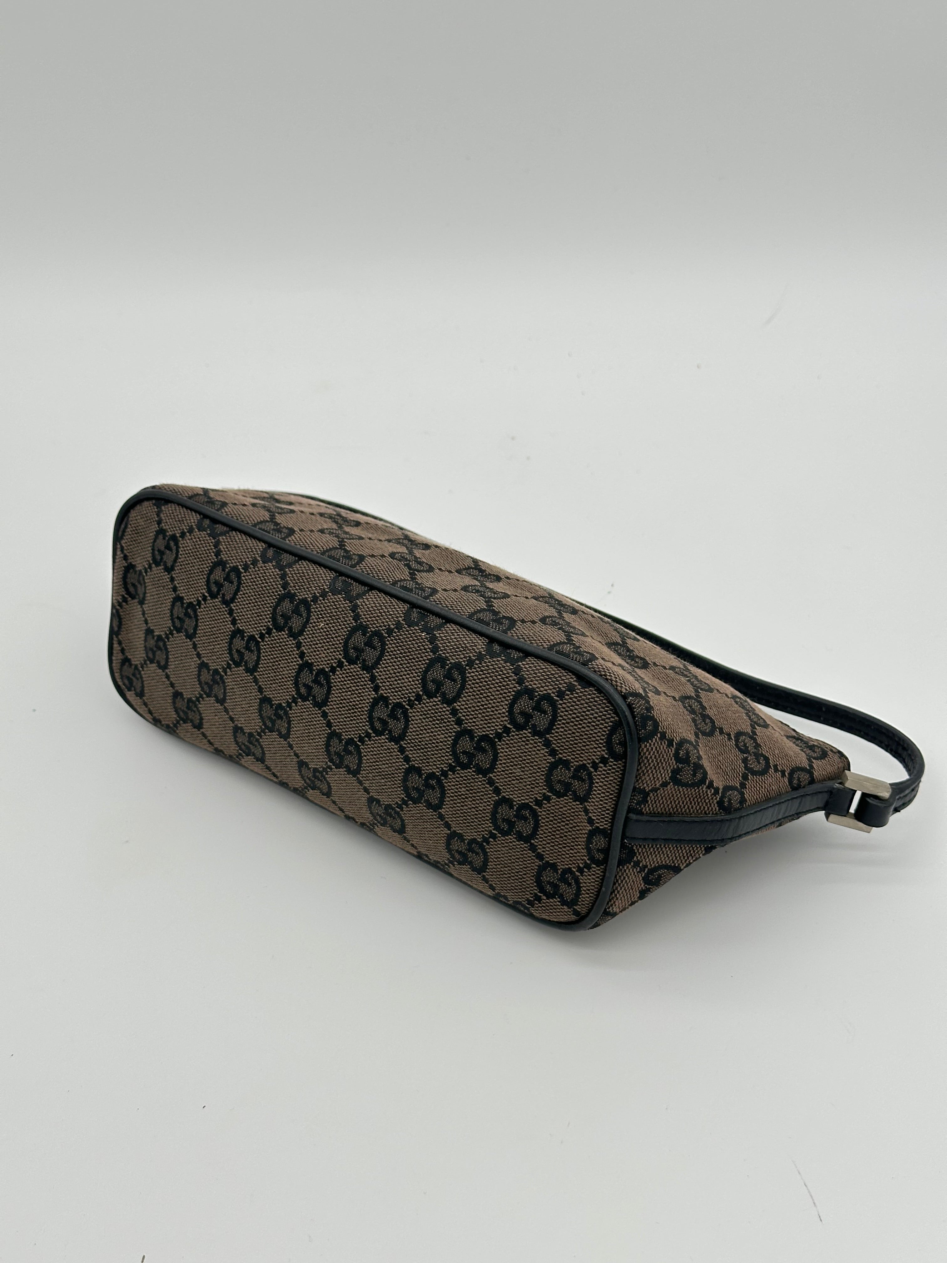 Gucci Boat Bag