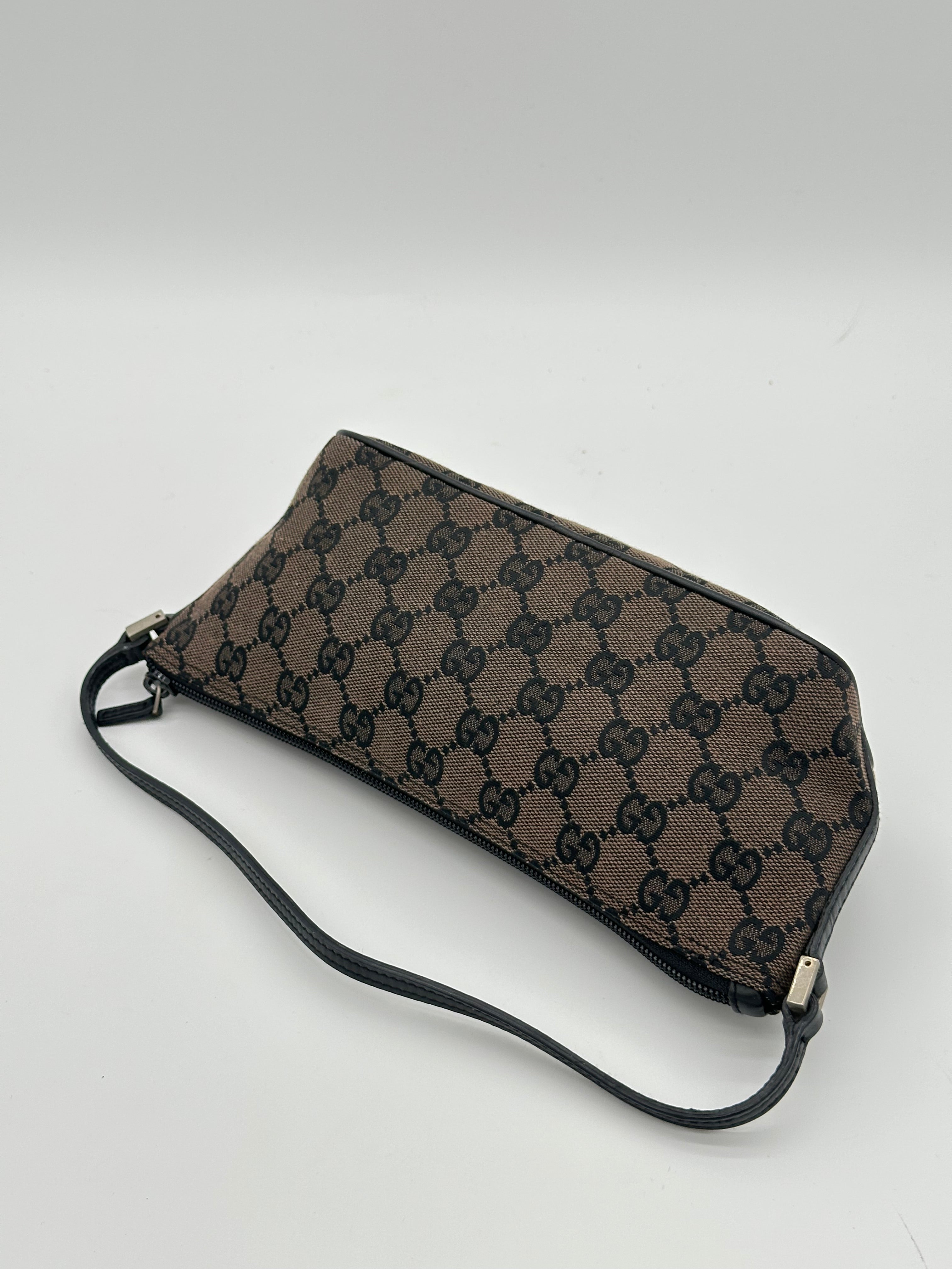 Gucci Boat Bag