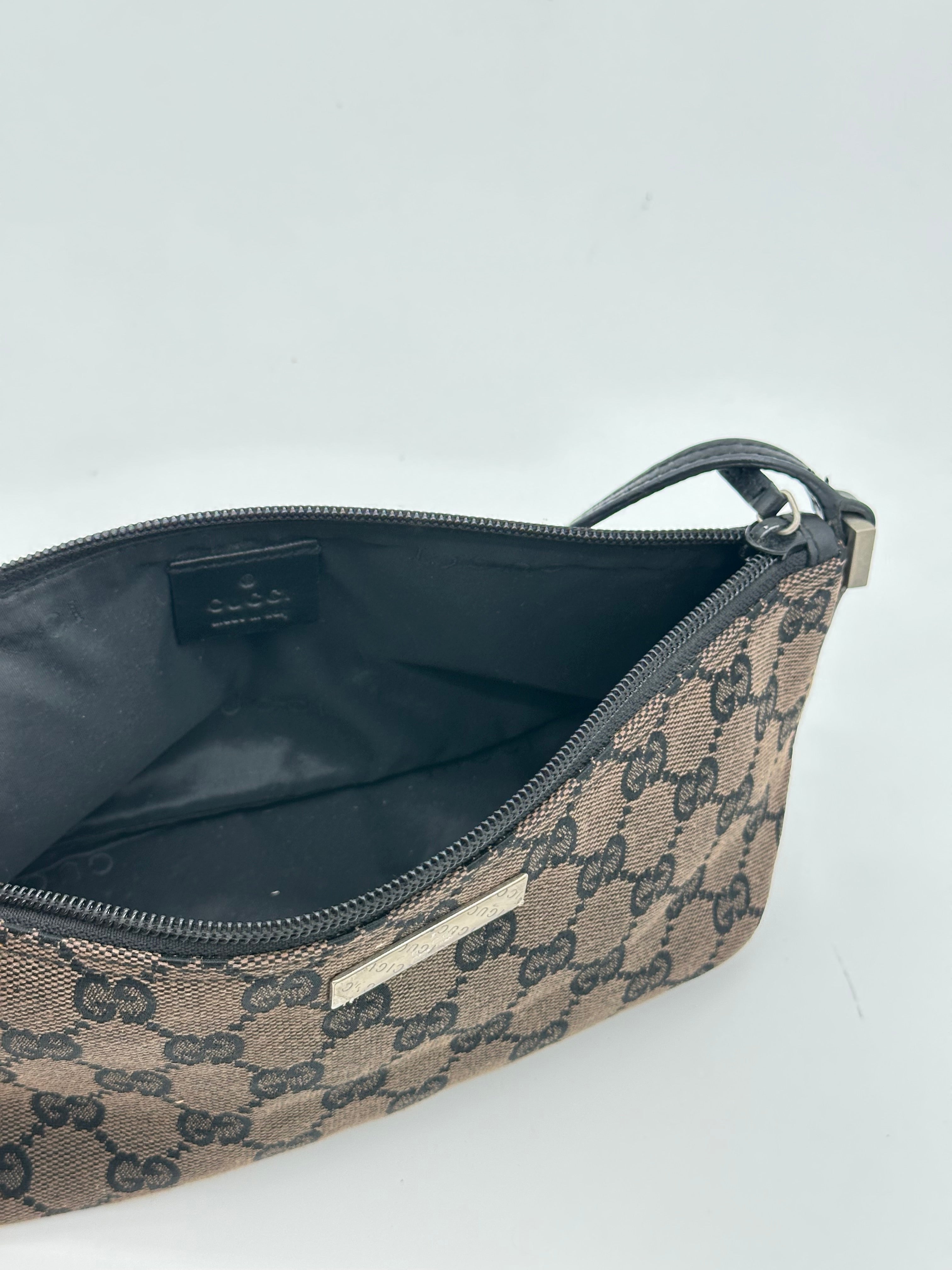 Gucci Boat Bag