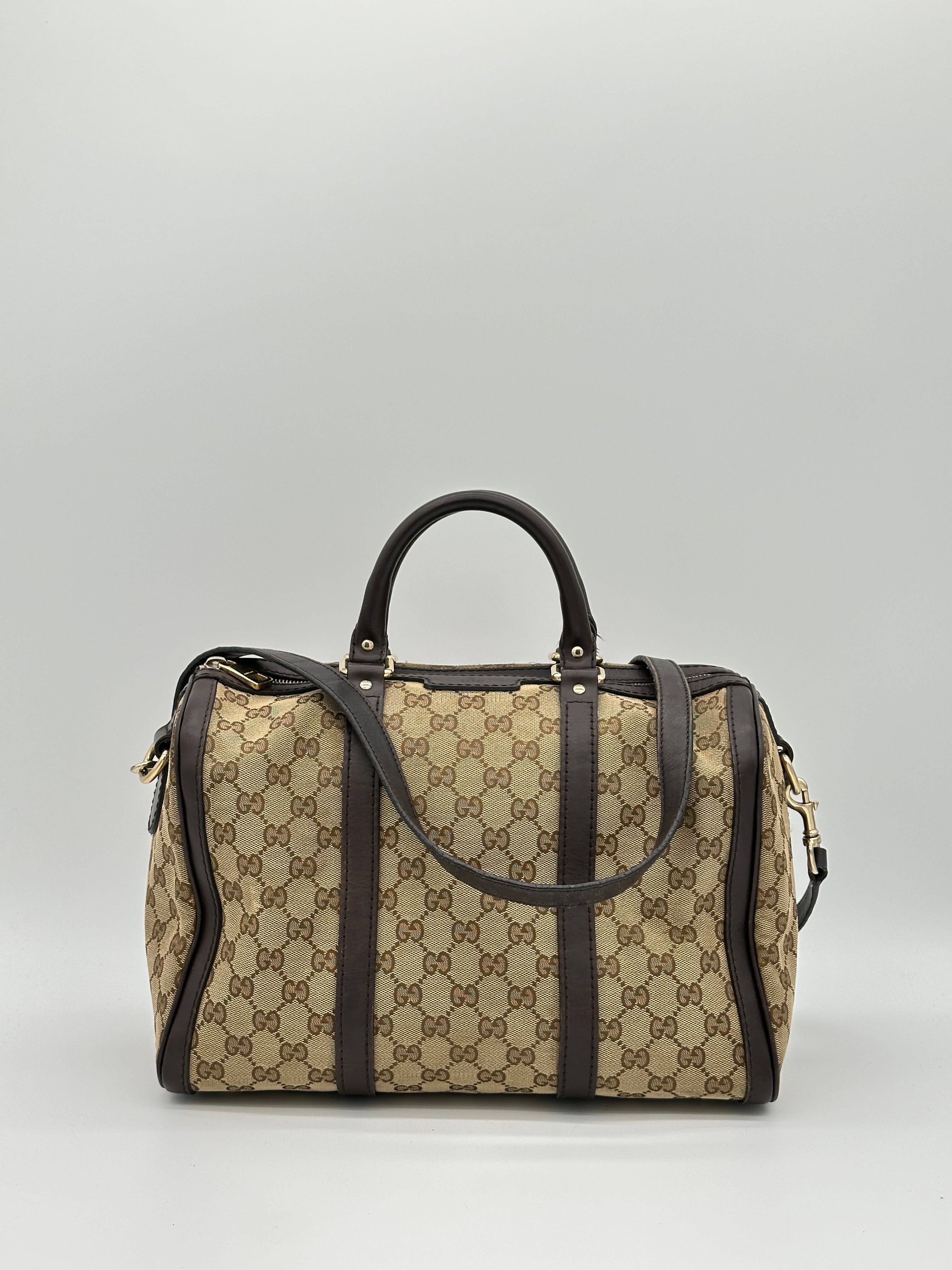 Gucci Boston