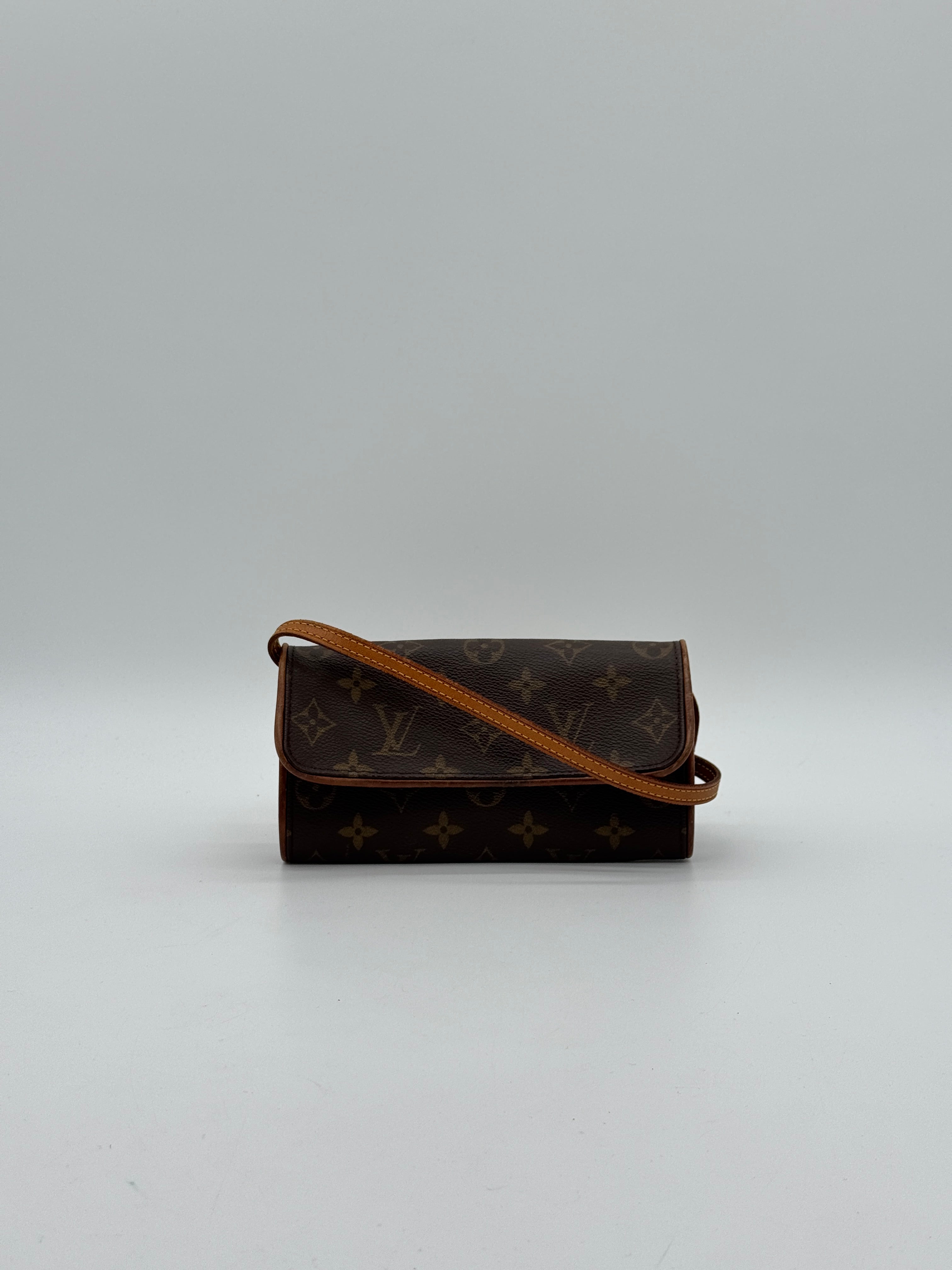 Louis Vuitton Twin Pochette GM