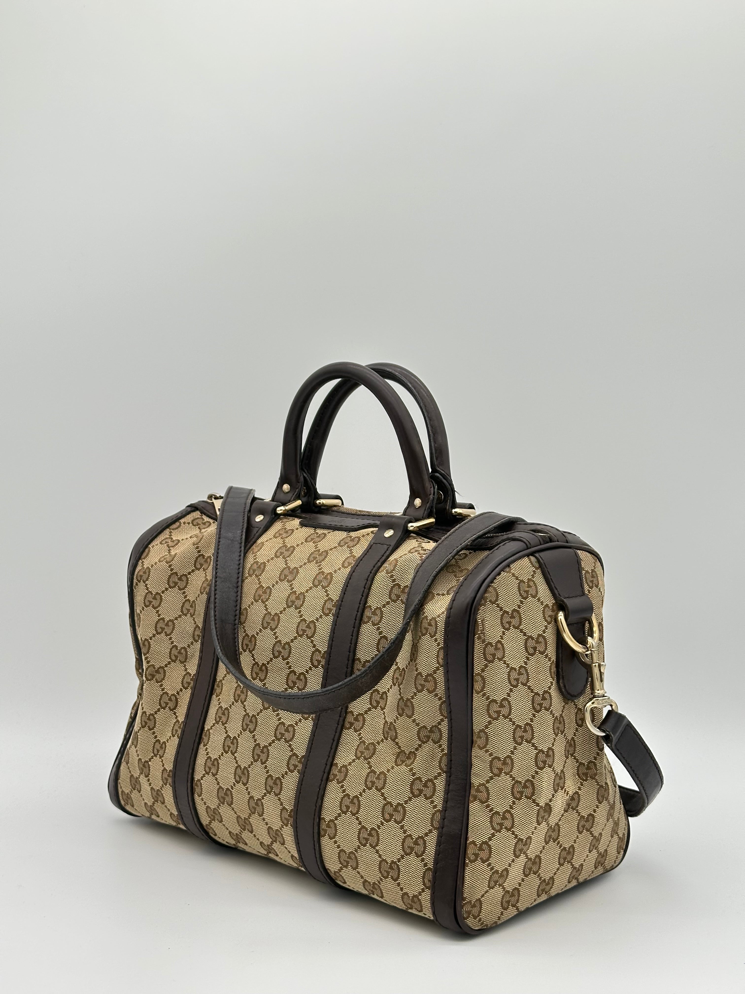 Gucci Boston
