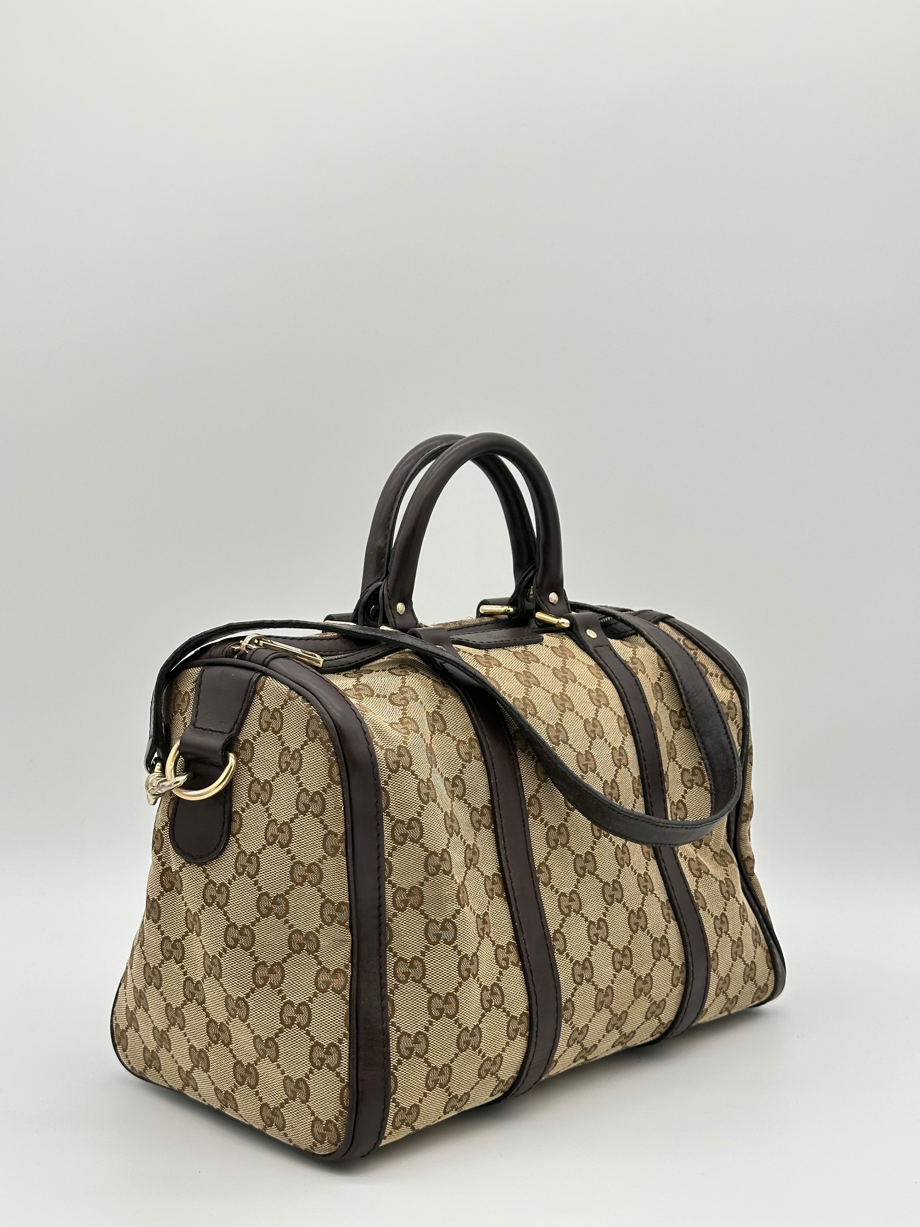 Gucci Boston