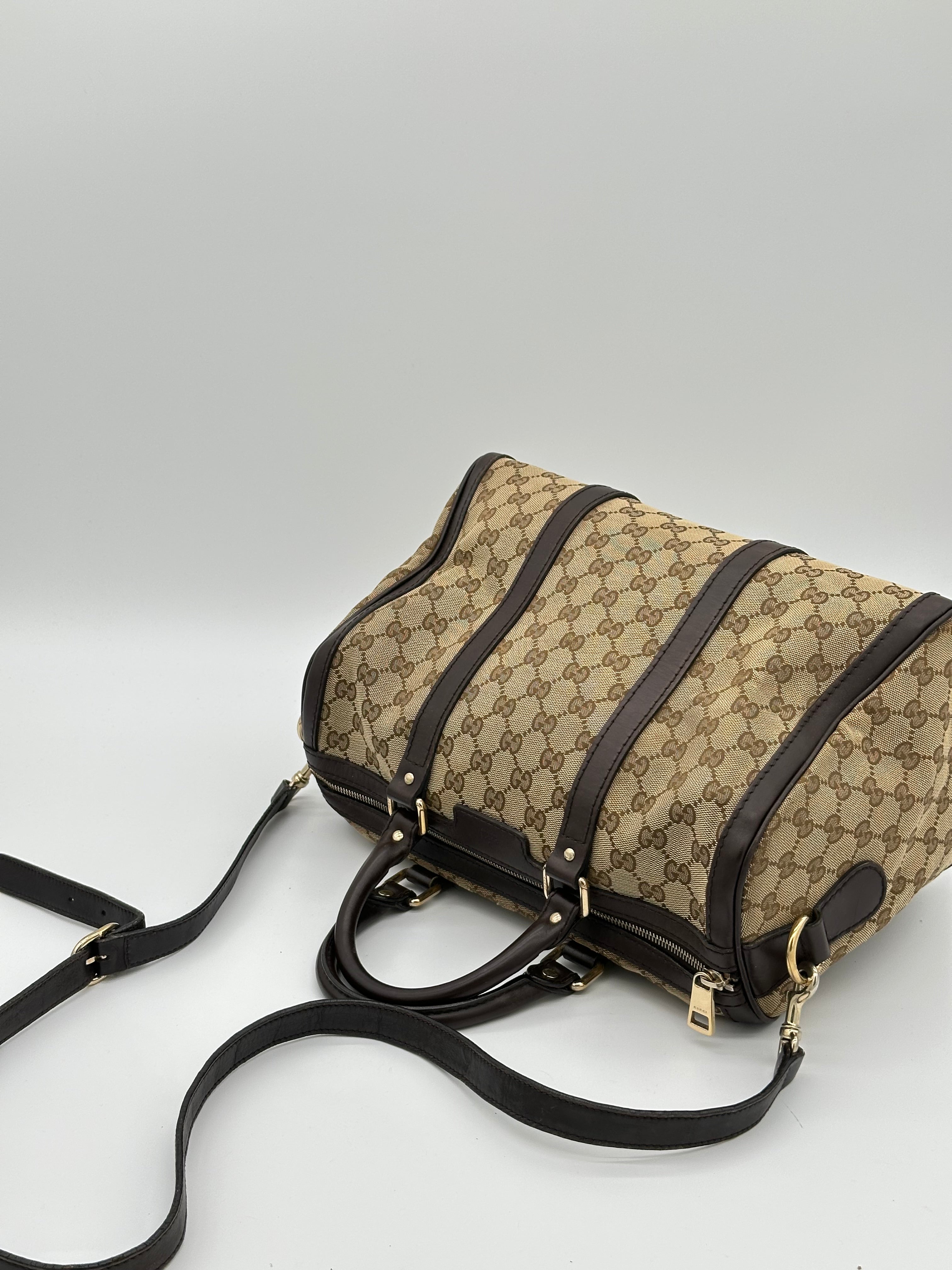 Gucci Boston