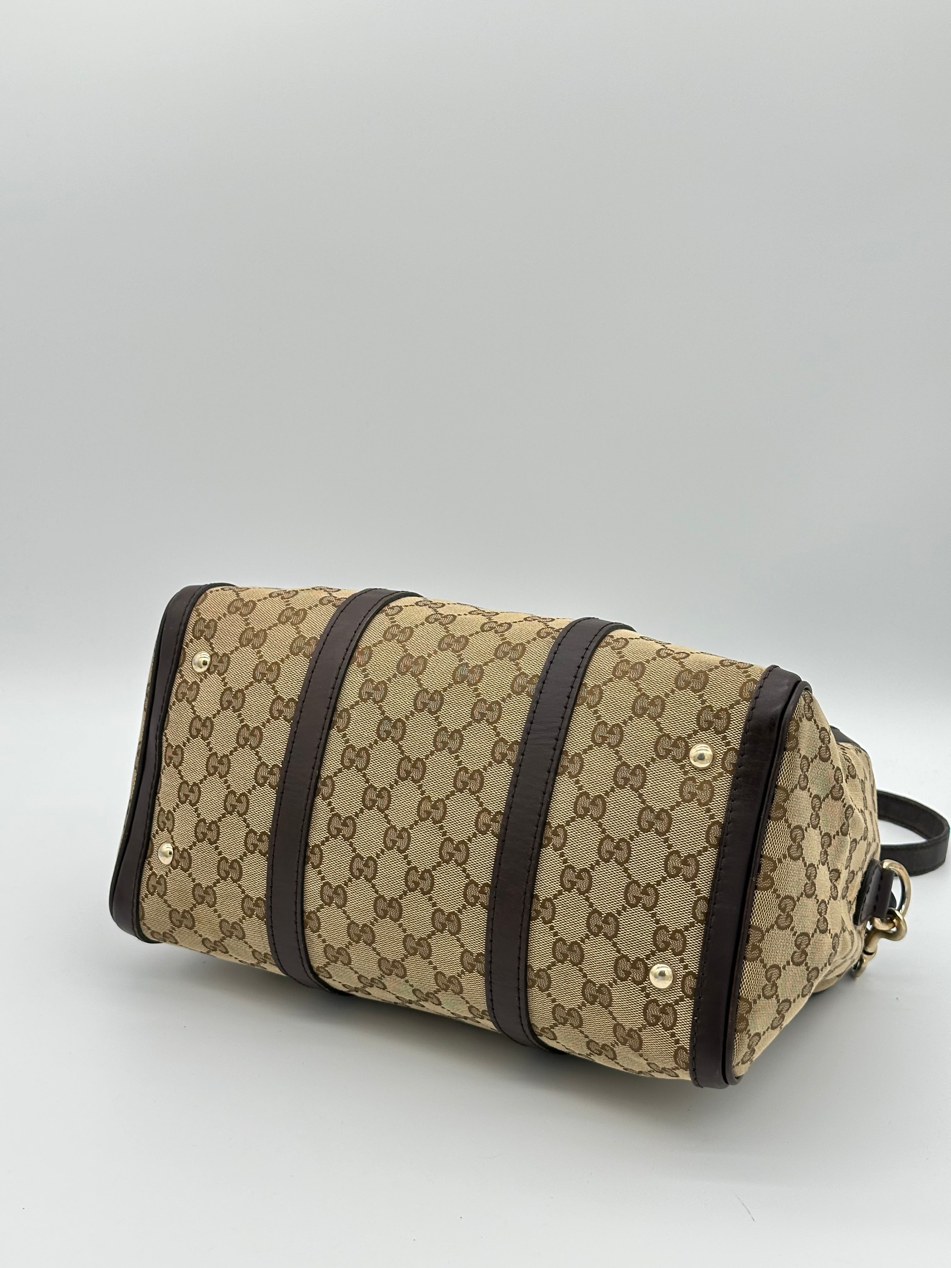 Gucci Boston