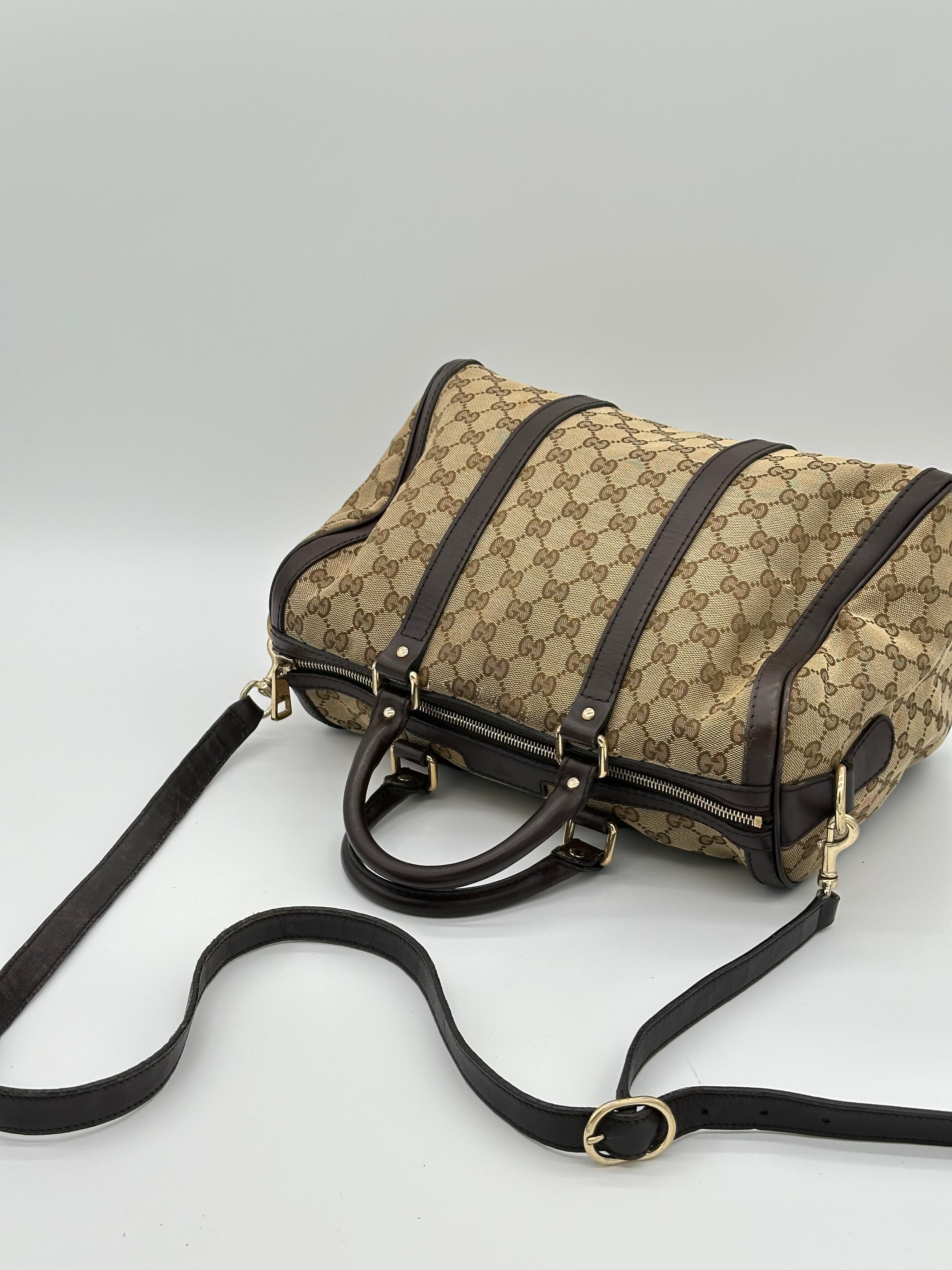 Gucci Boston