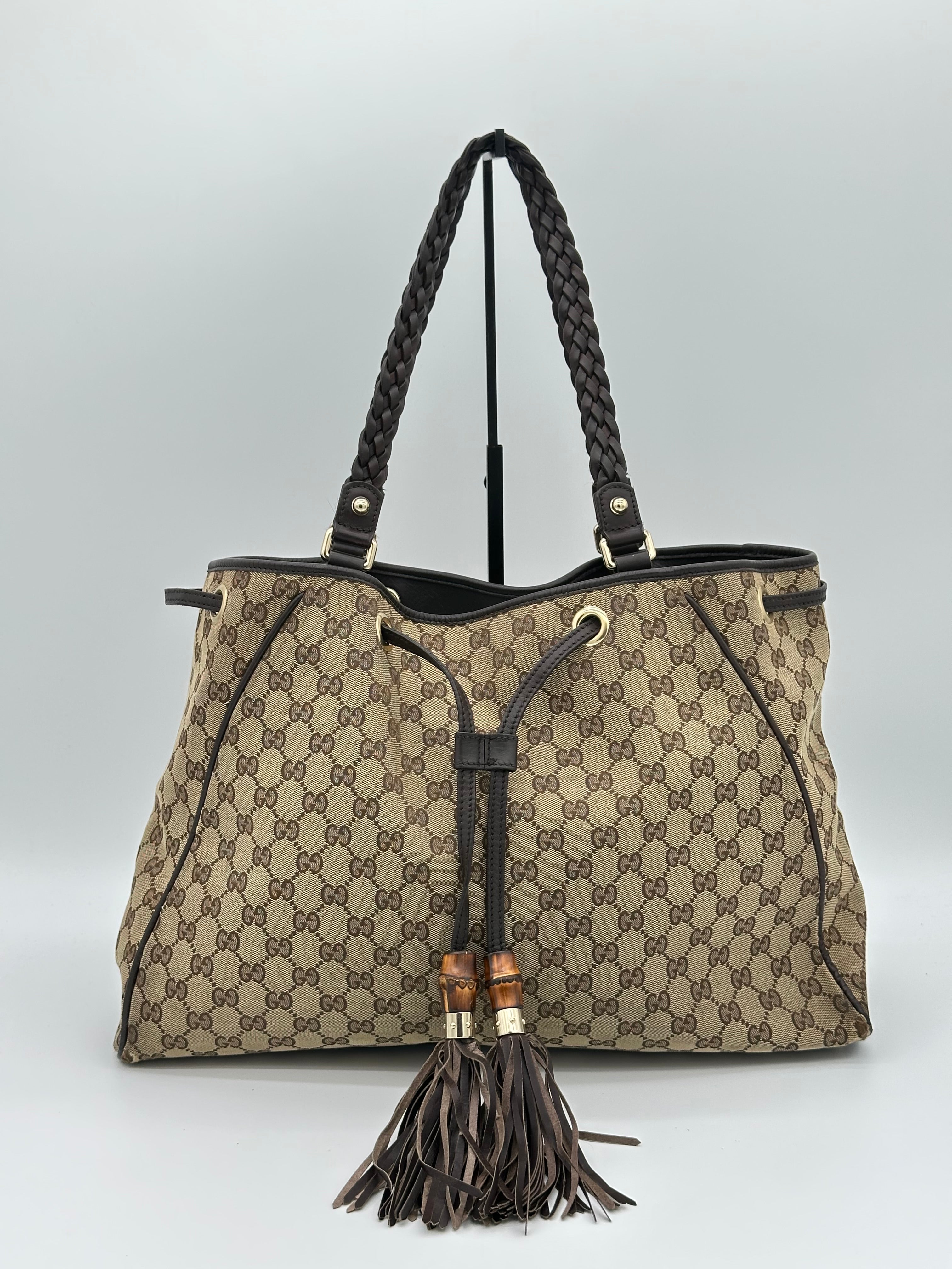 Gucci Peggy