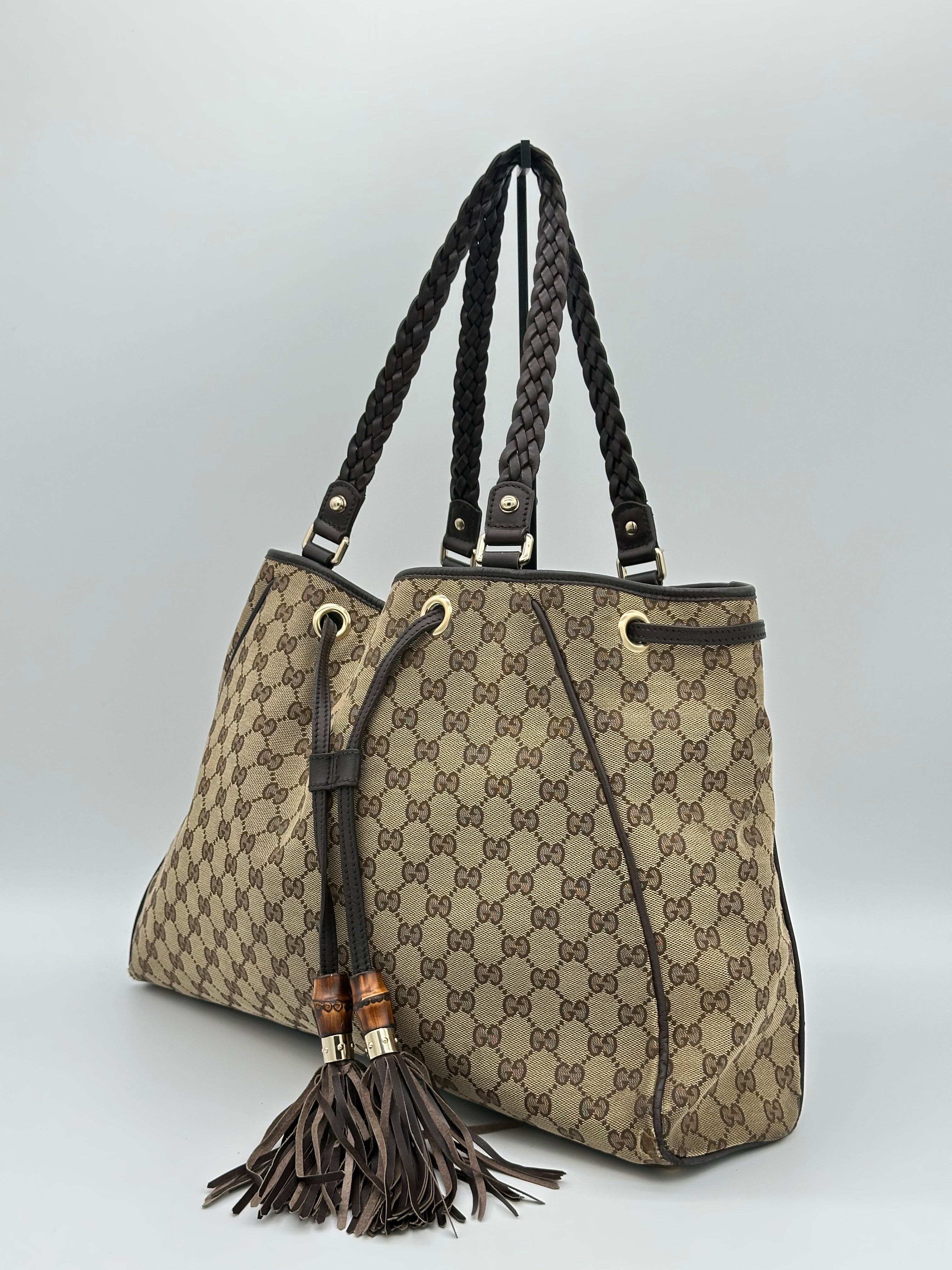 Gucci Peggy