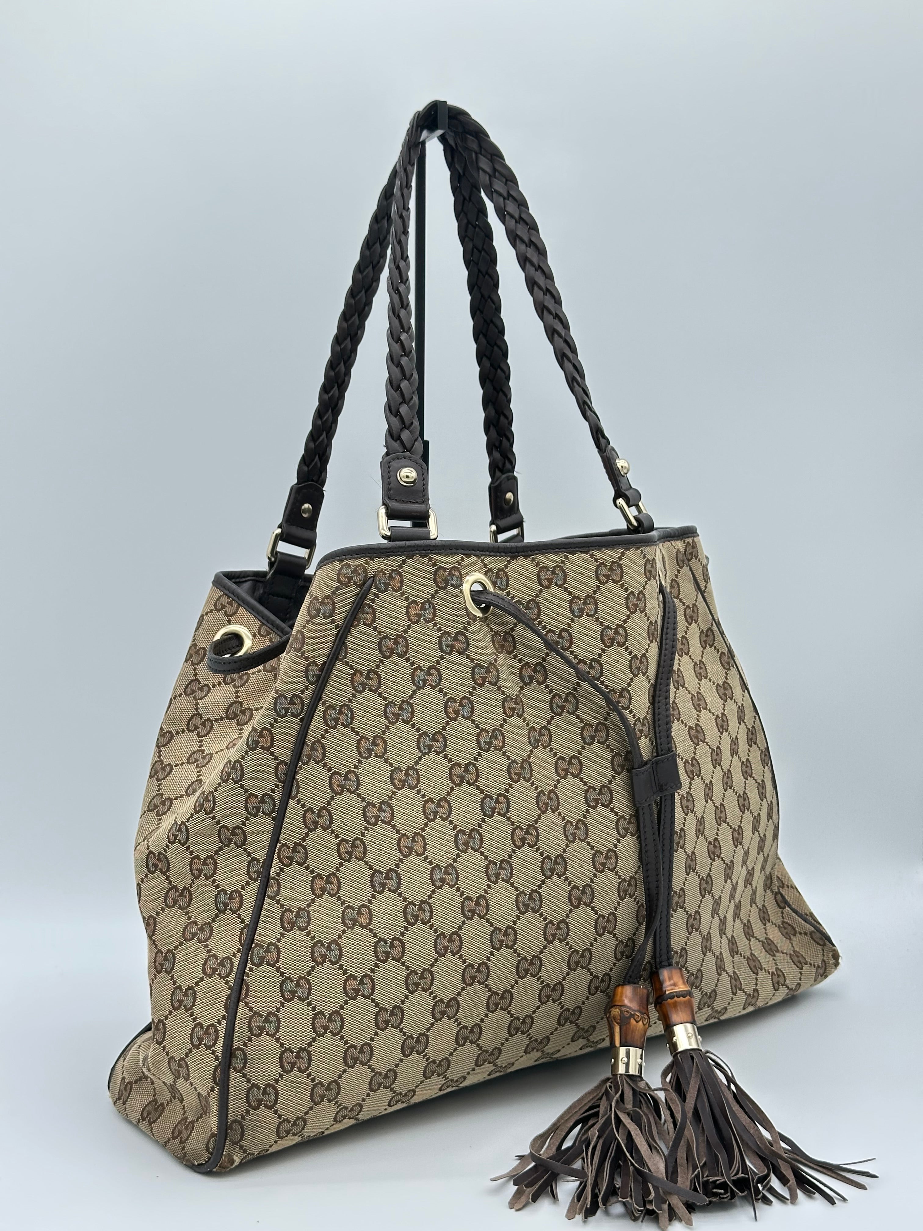 Gucci Peggy