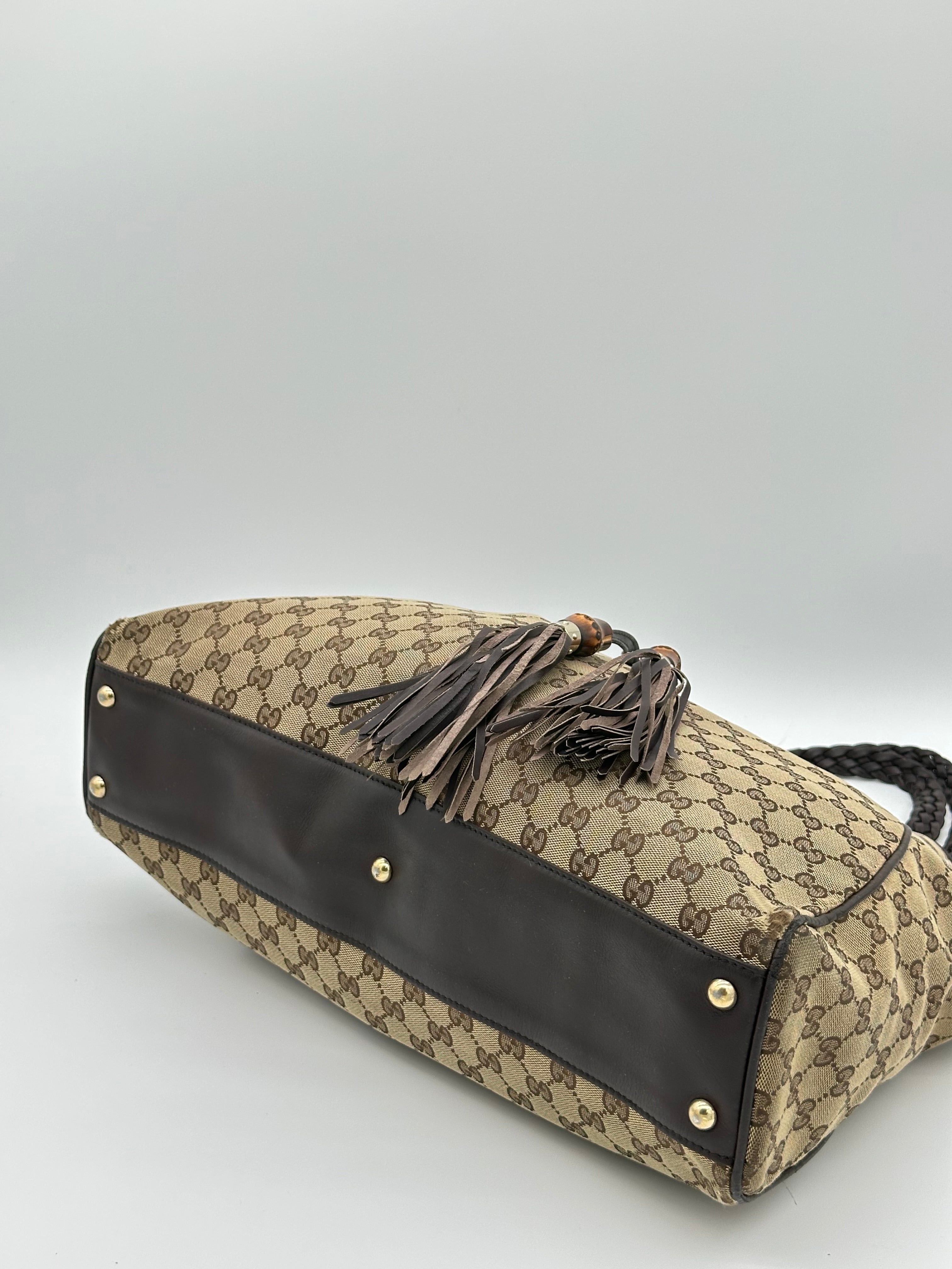 Gucci Peggy
