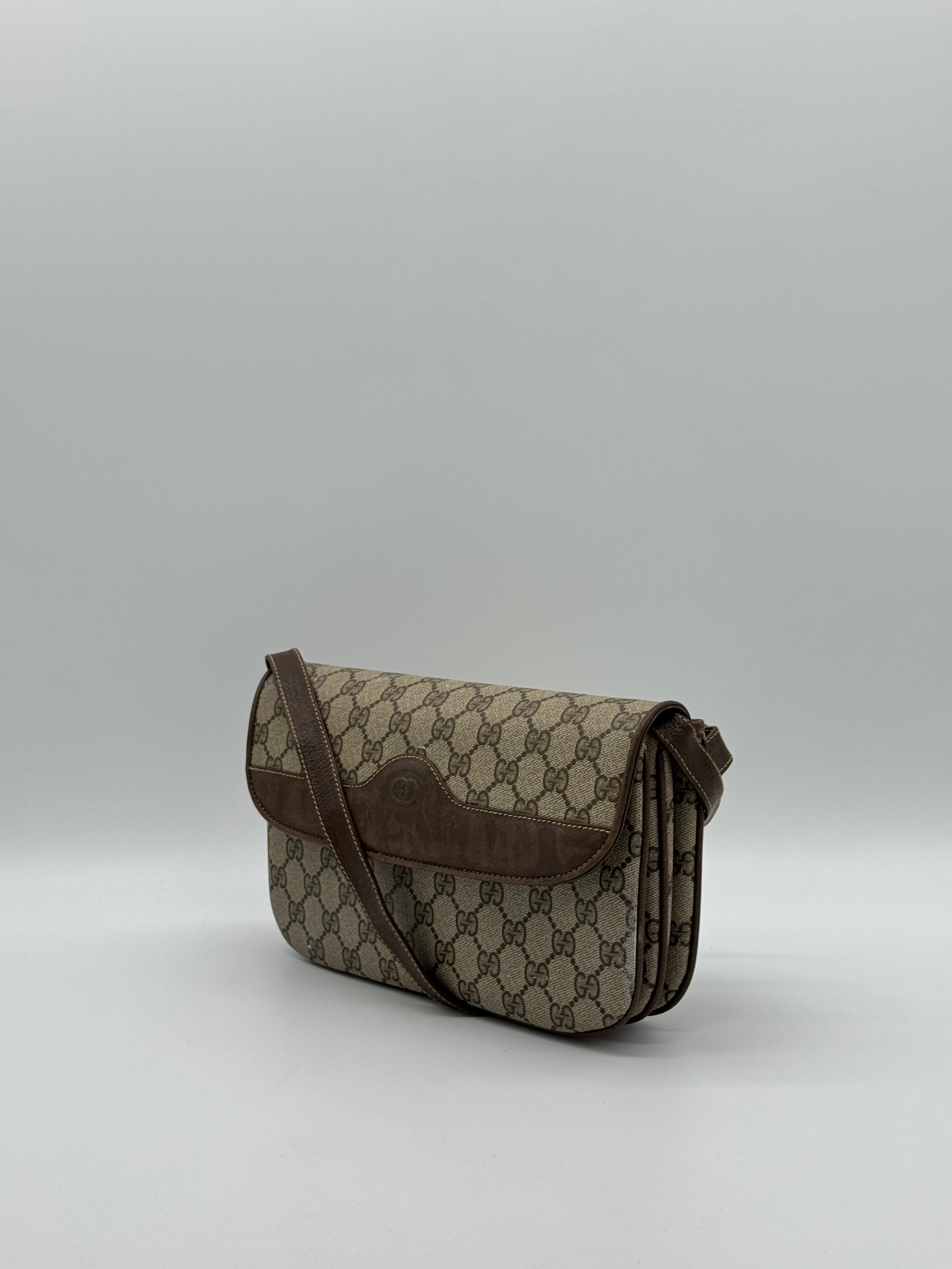 Gucci Supreme Crossbody