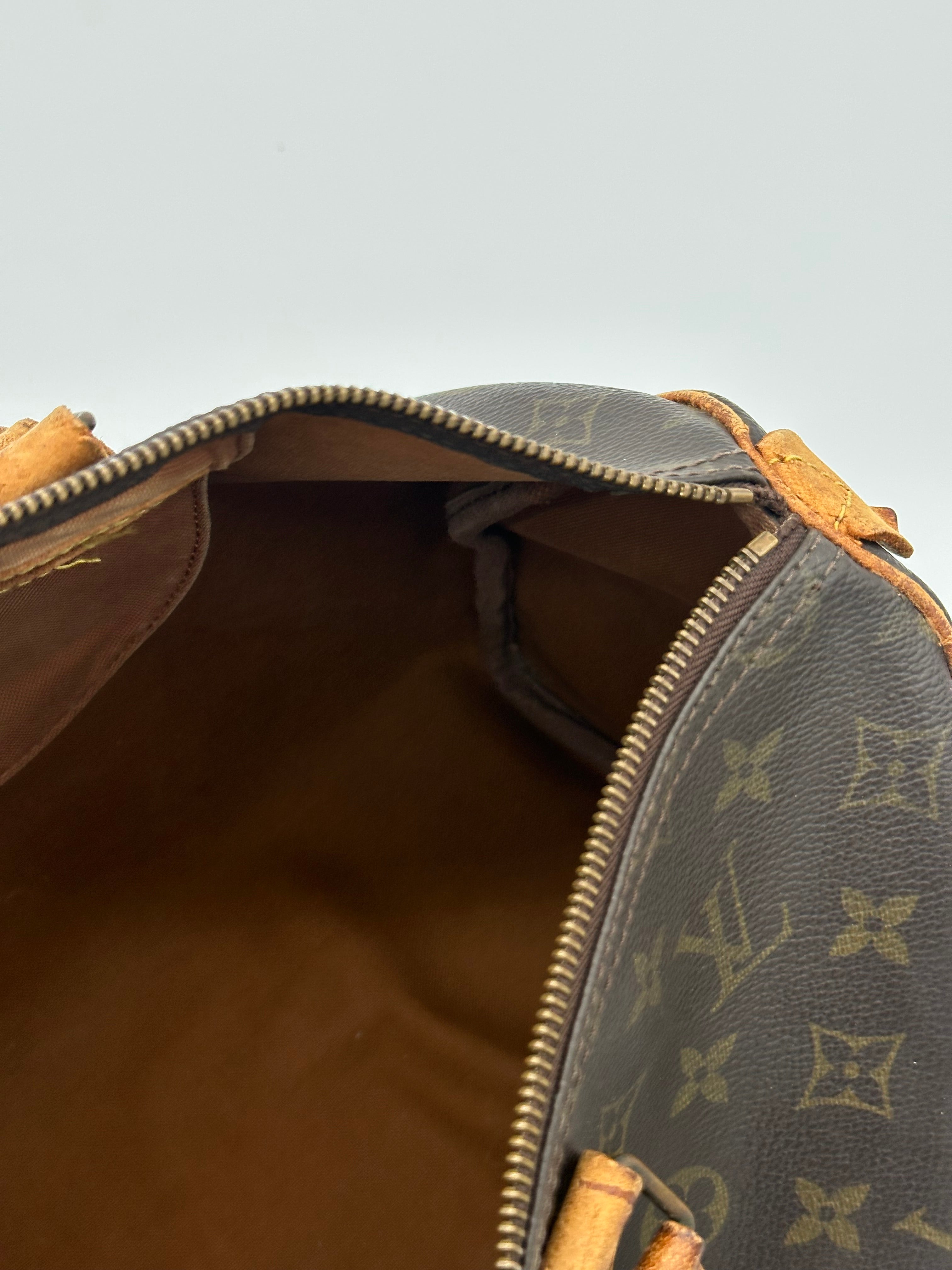 Louis Vuitton Speedy 35
