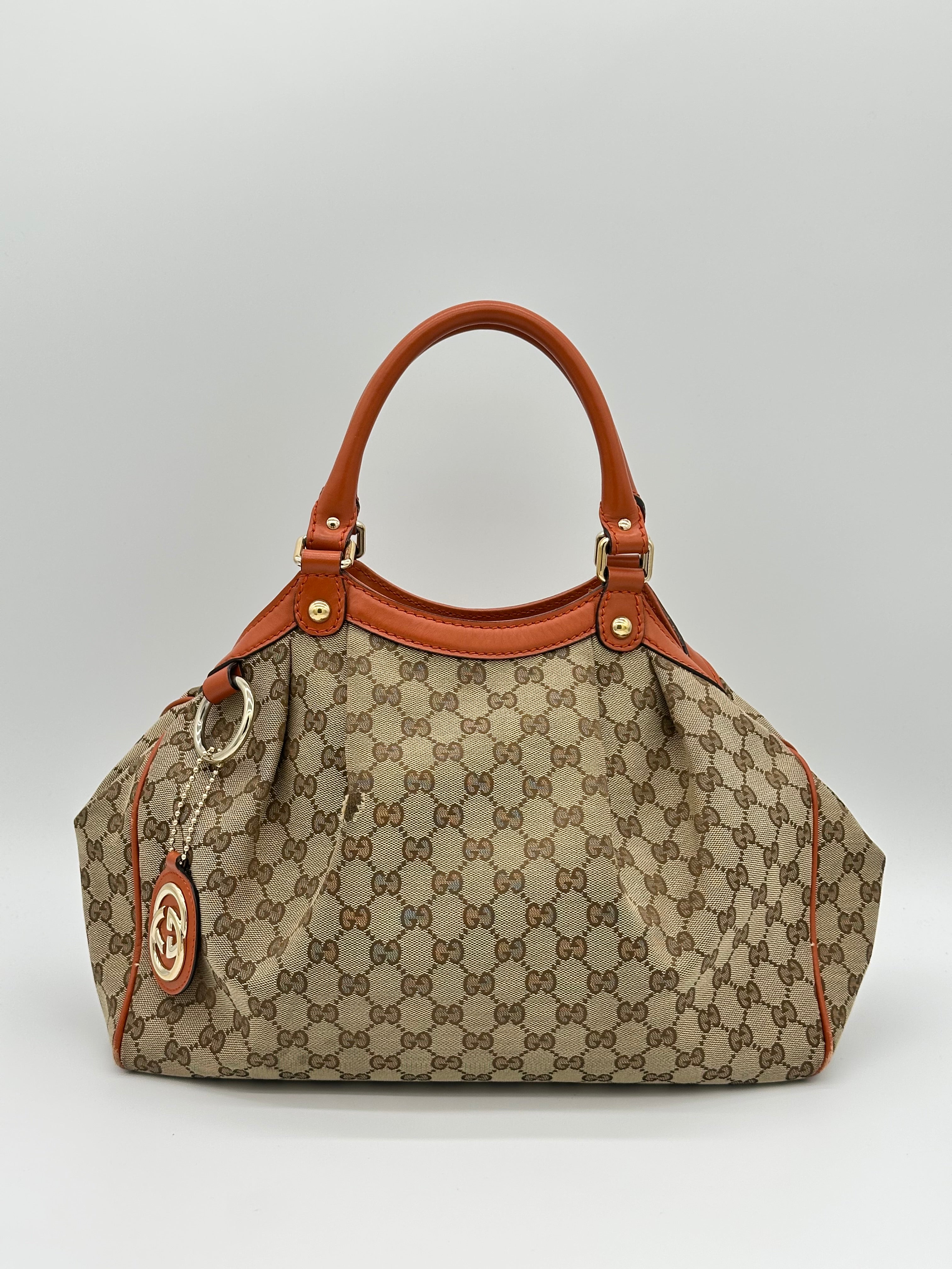 Gucci Sukey