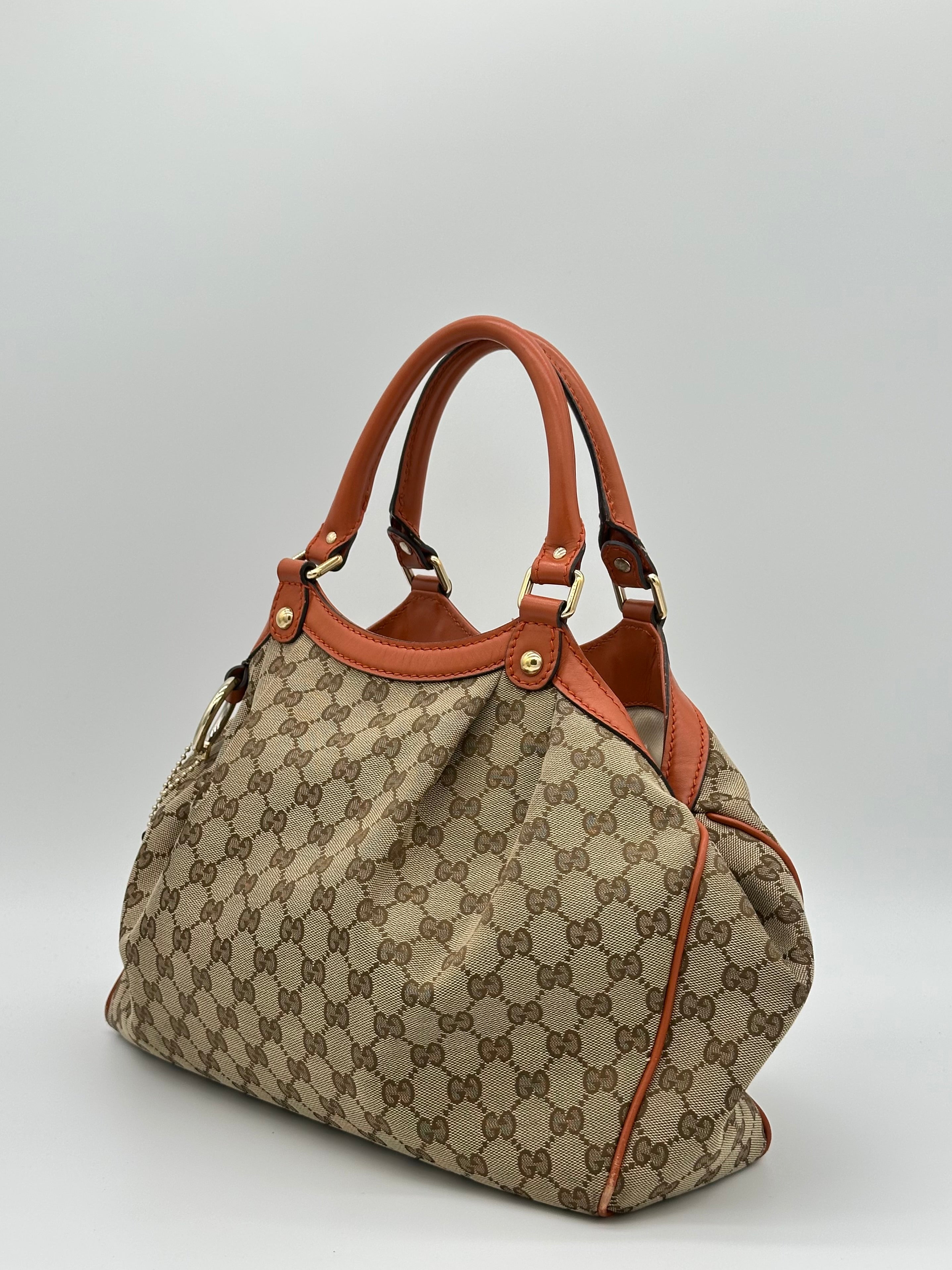 Gucci Sukey