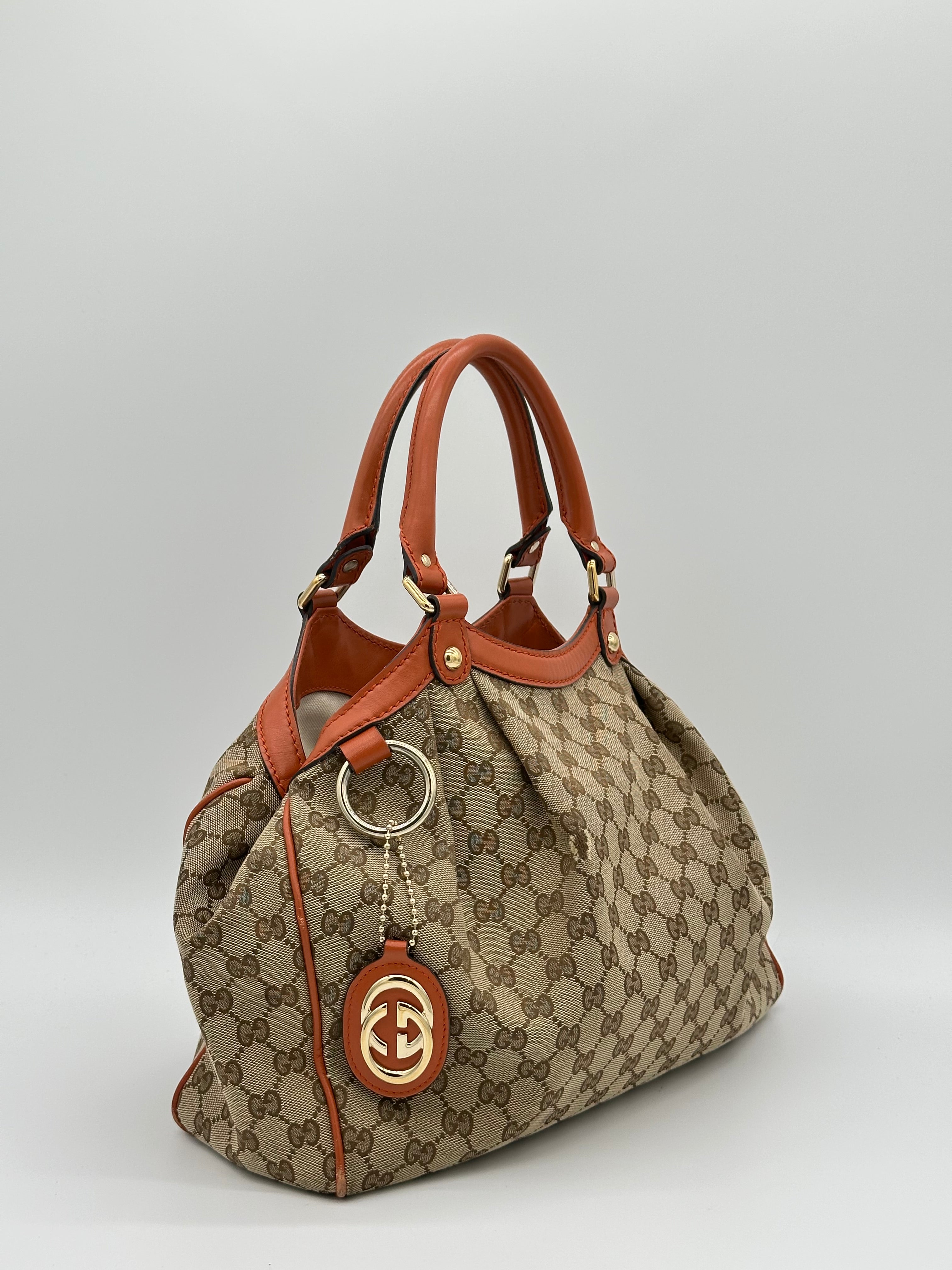 Gucci Sukey