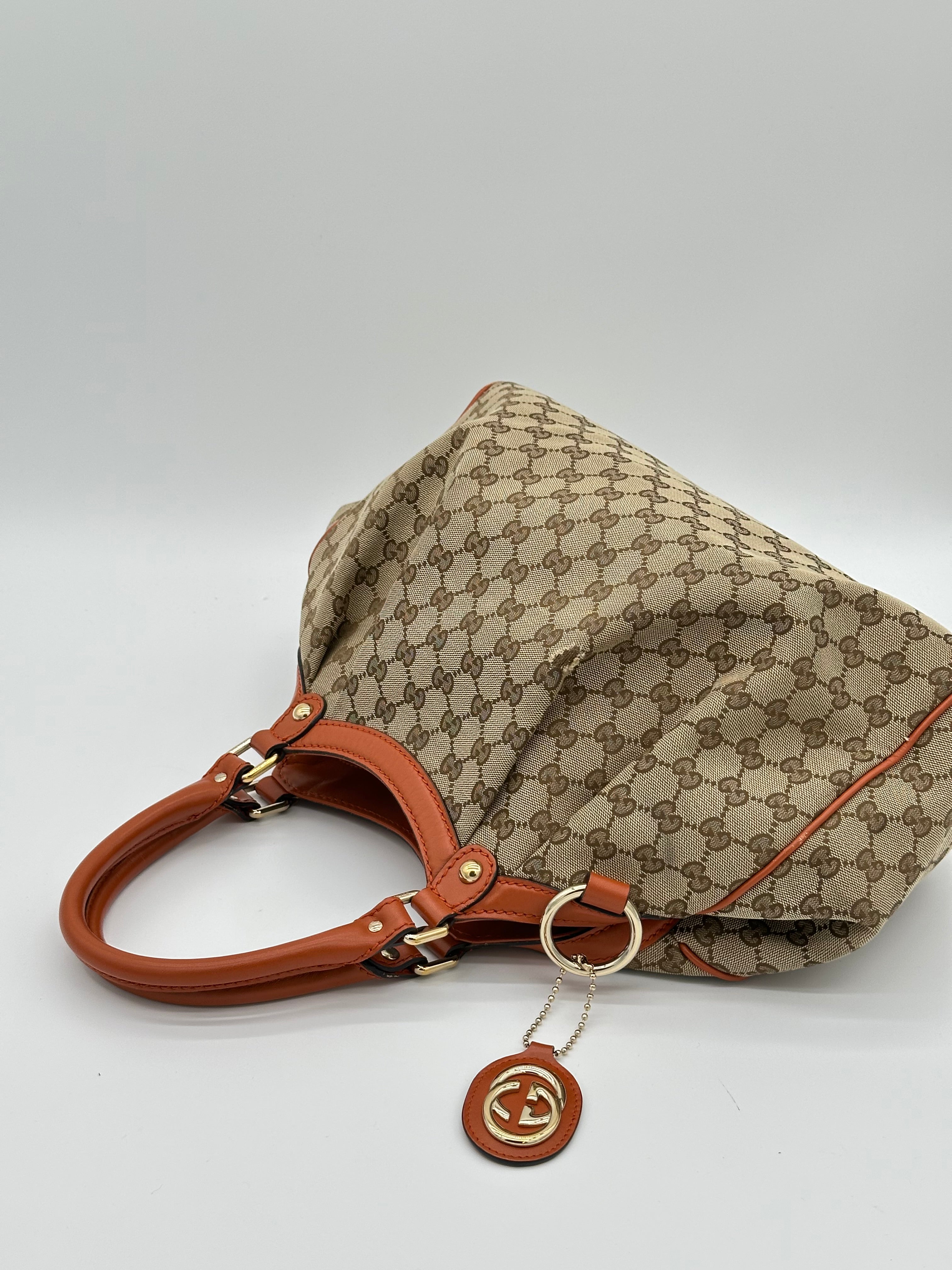 Gucci Sukey