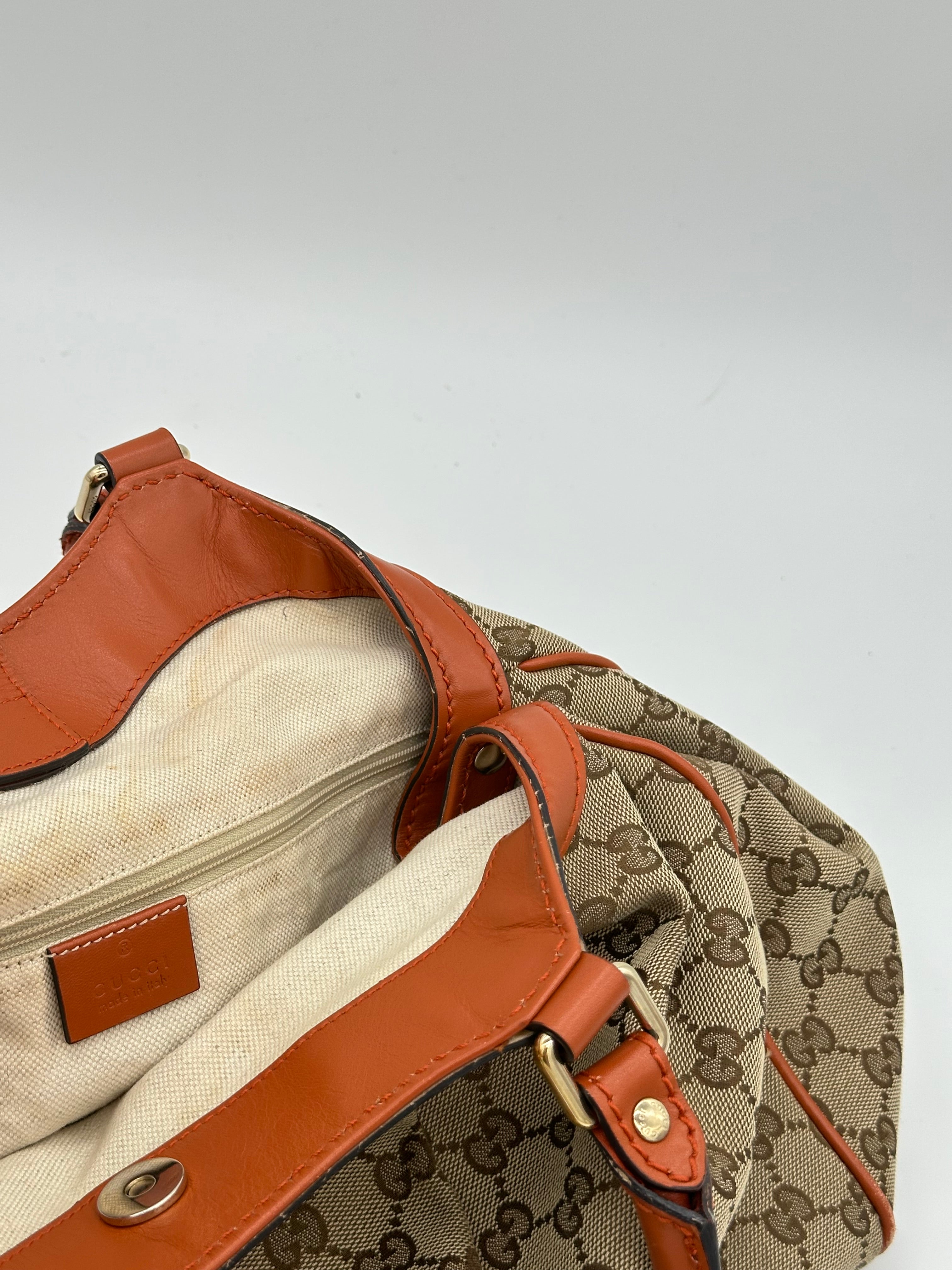 Gucci Sukey