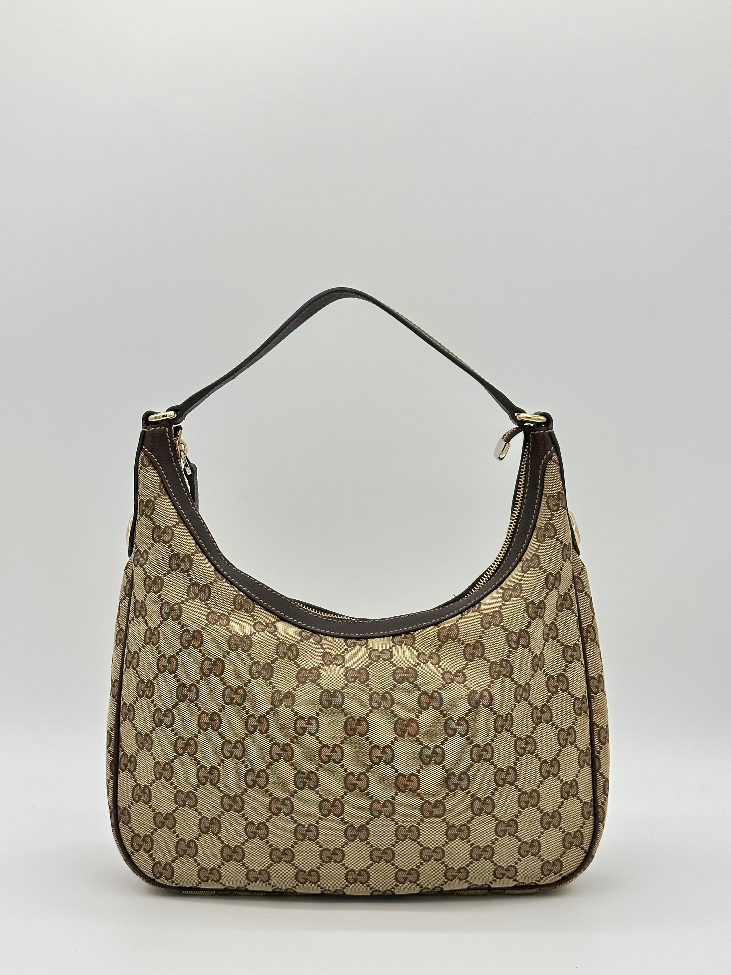 Gucci Charmy Hobo