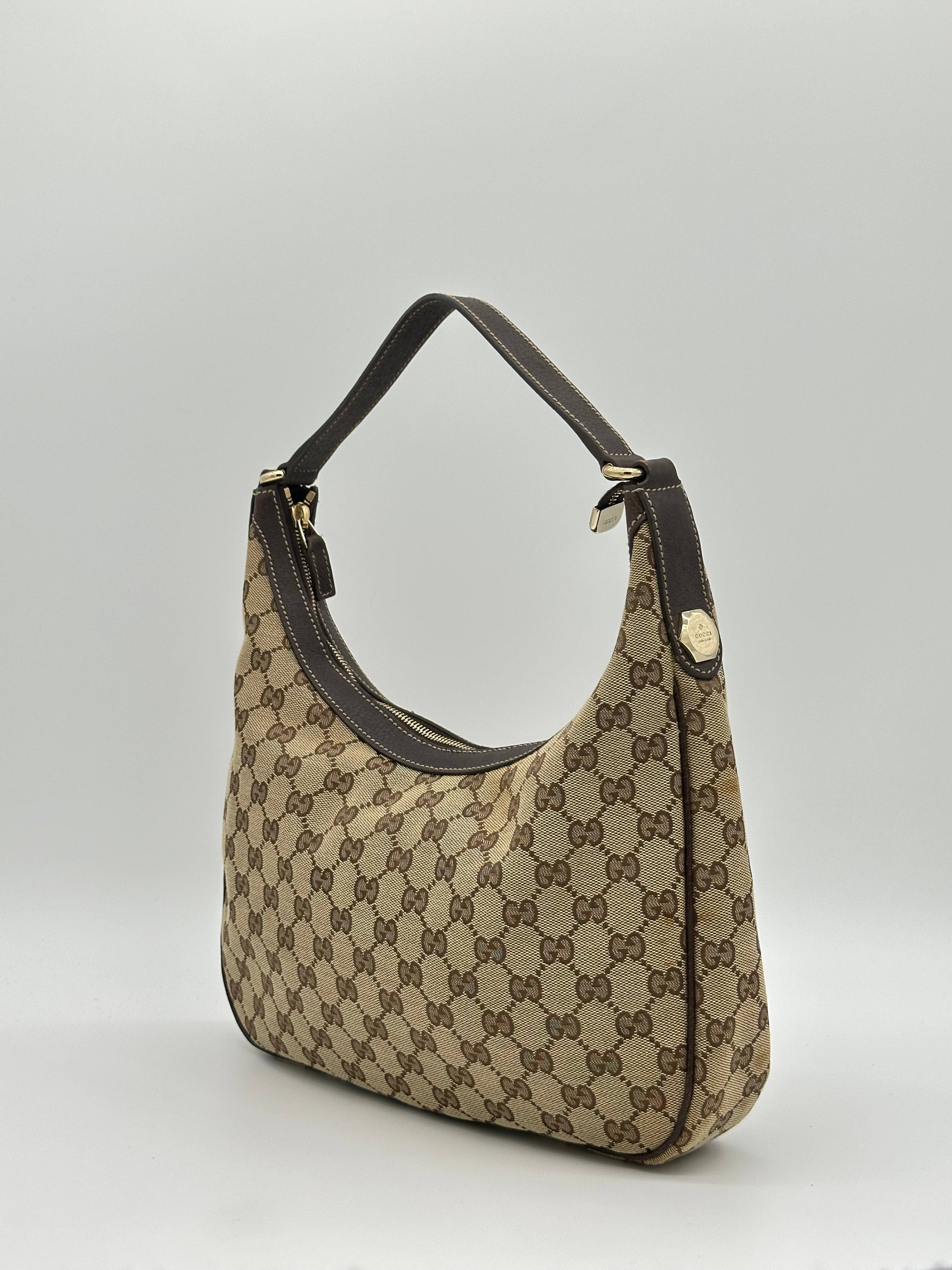 Gucci Charmy Hobo