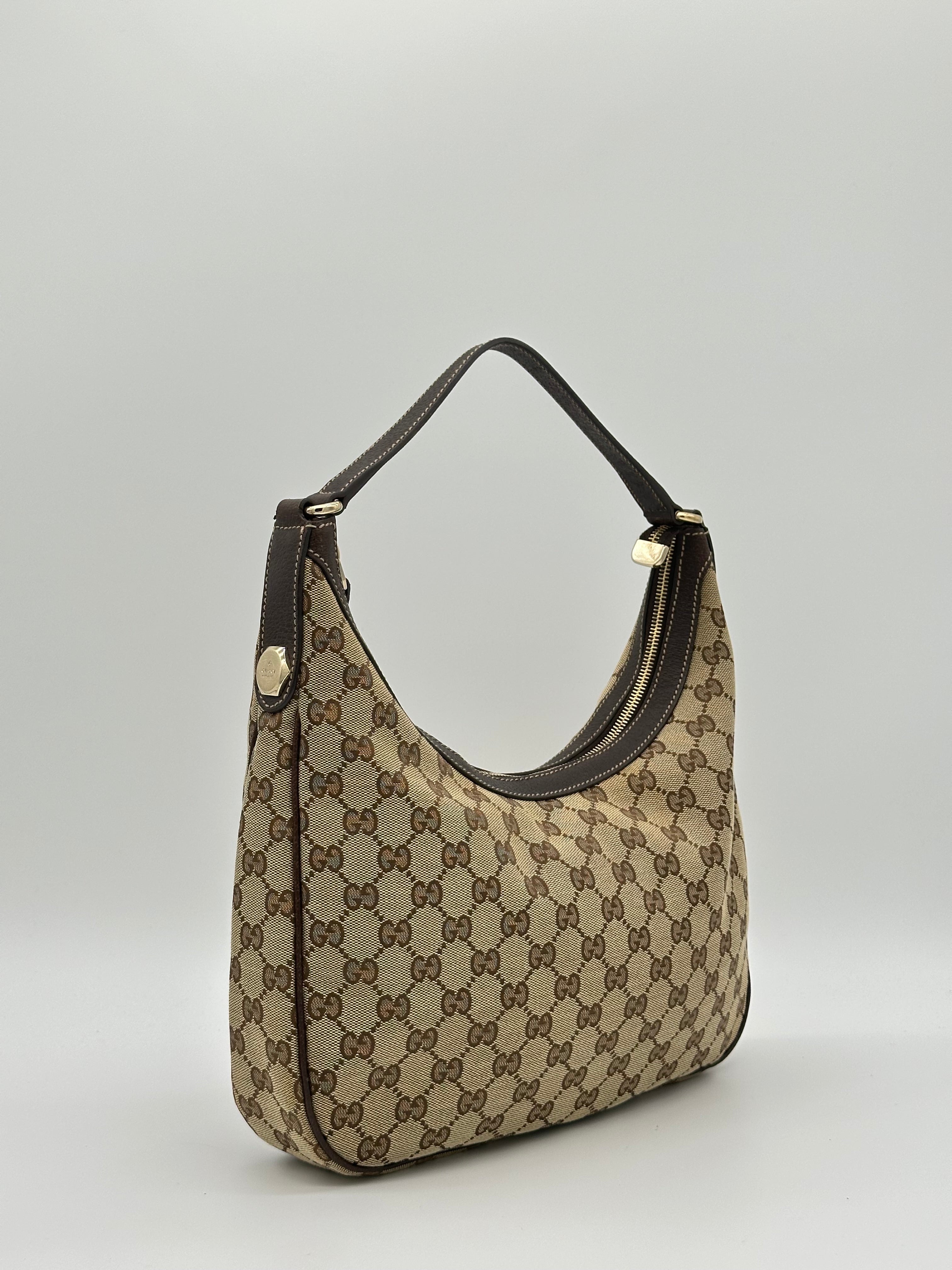 Gucci Charmy Hobo