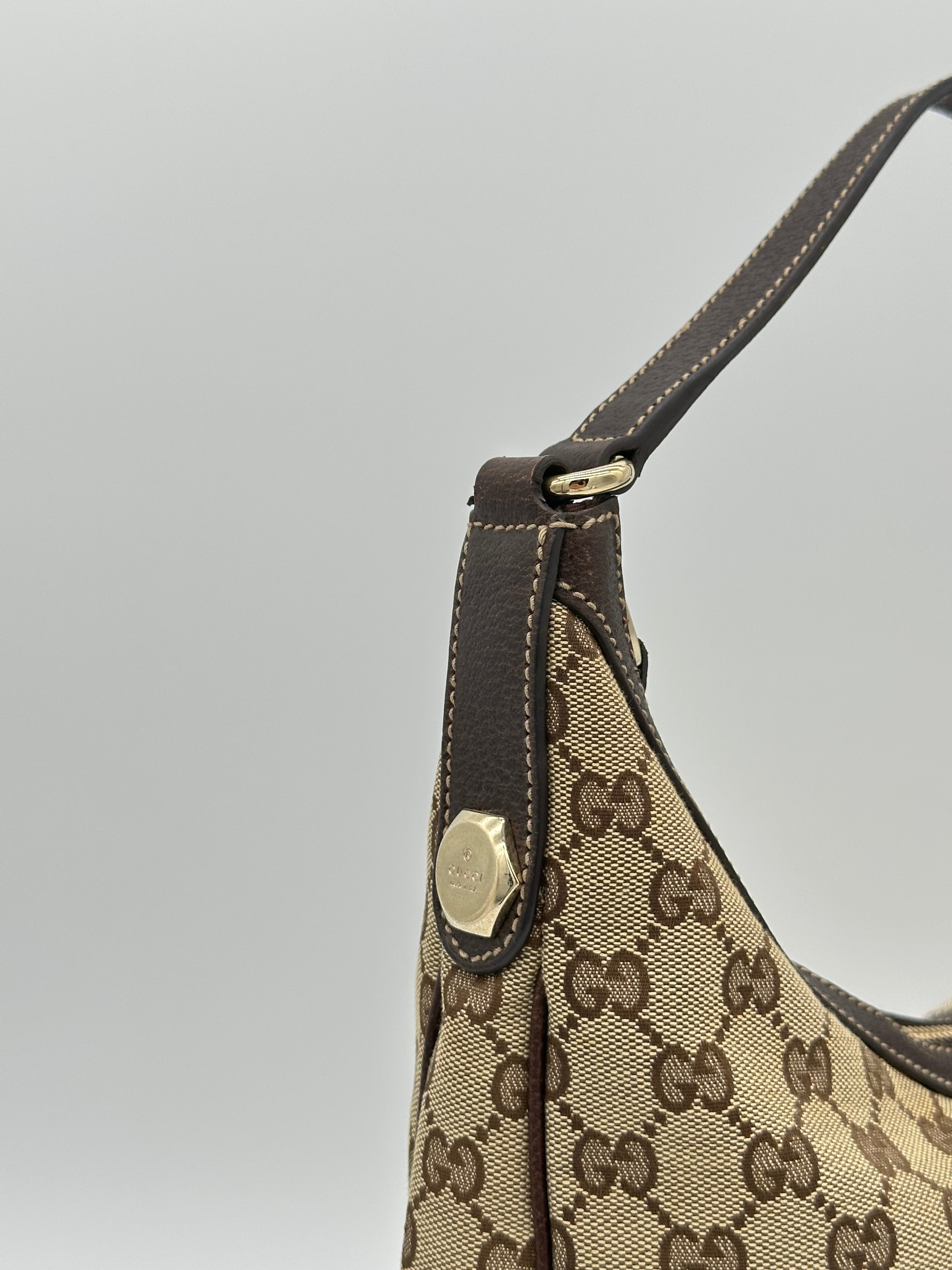 Gucci Charmy Hobo