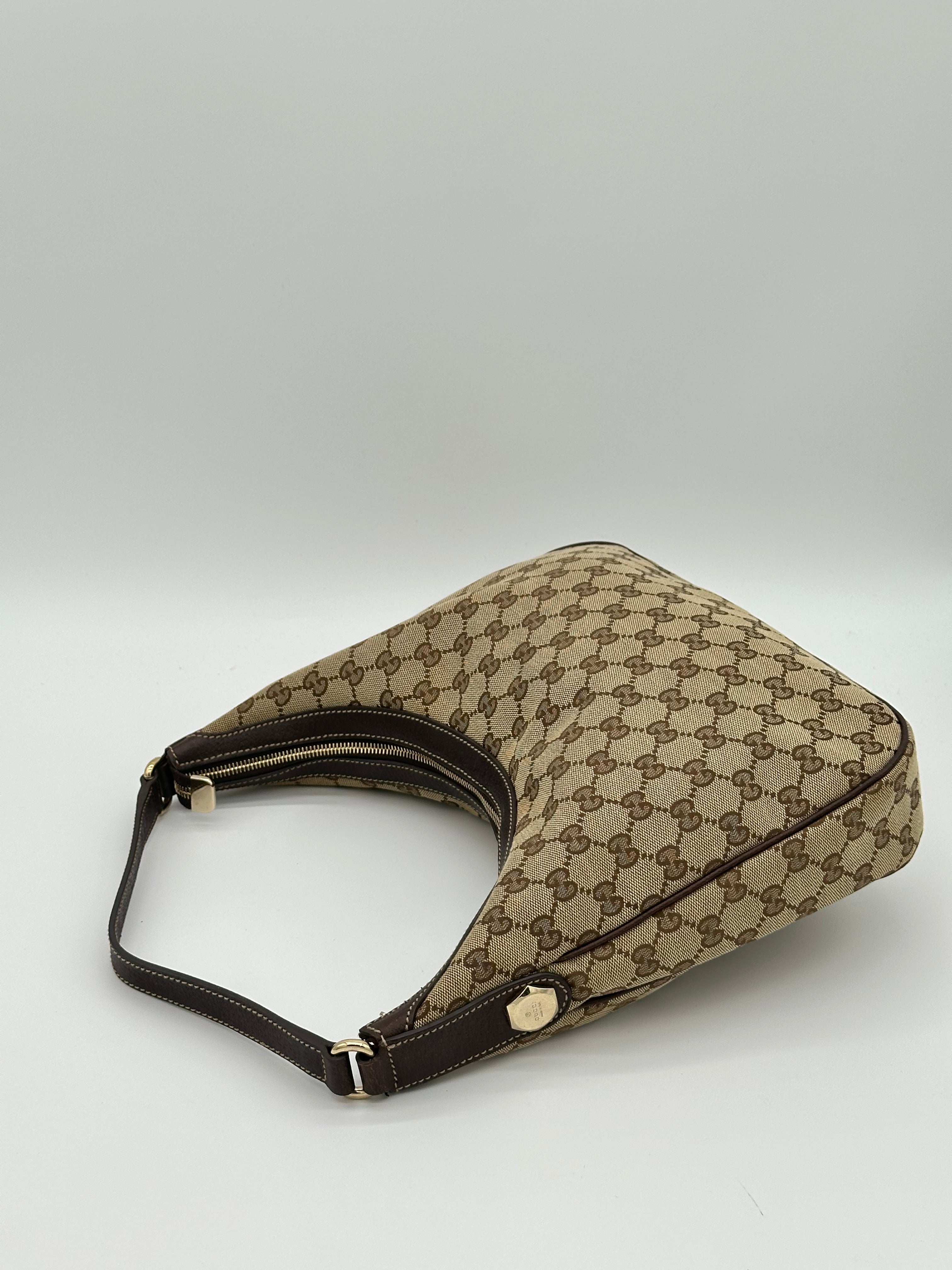 Gucci Charmy Hobo