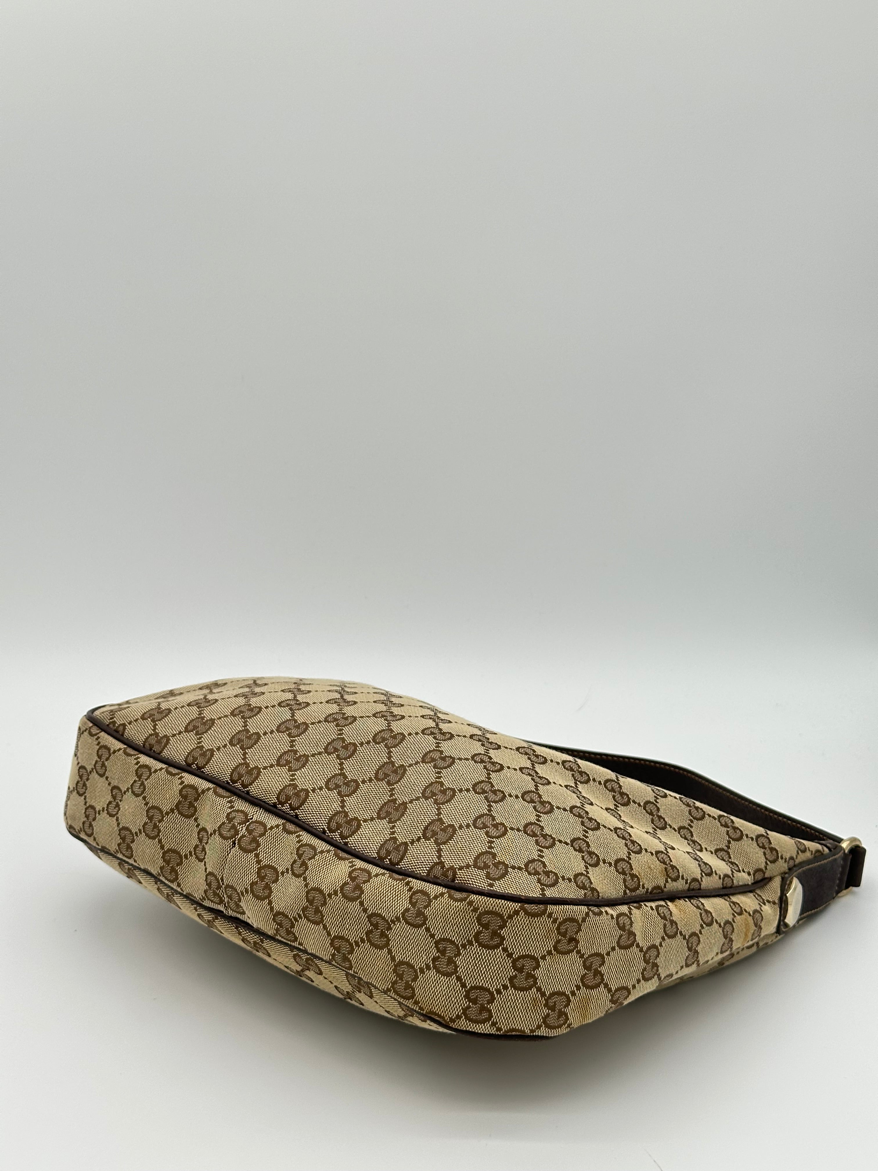 Gucci Charmy Hobo